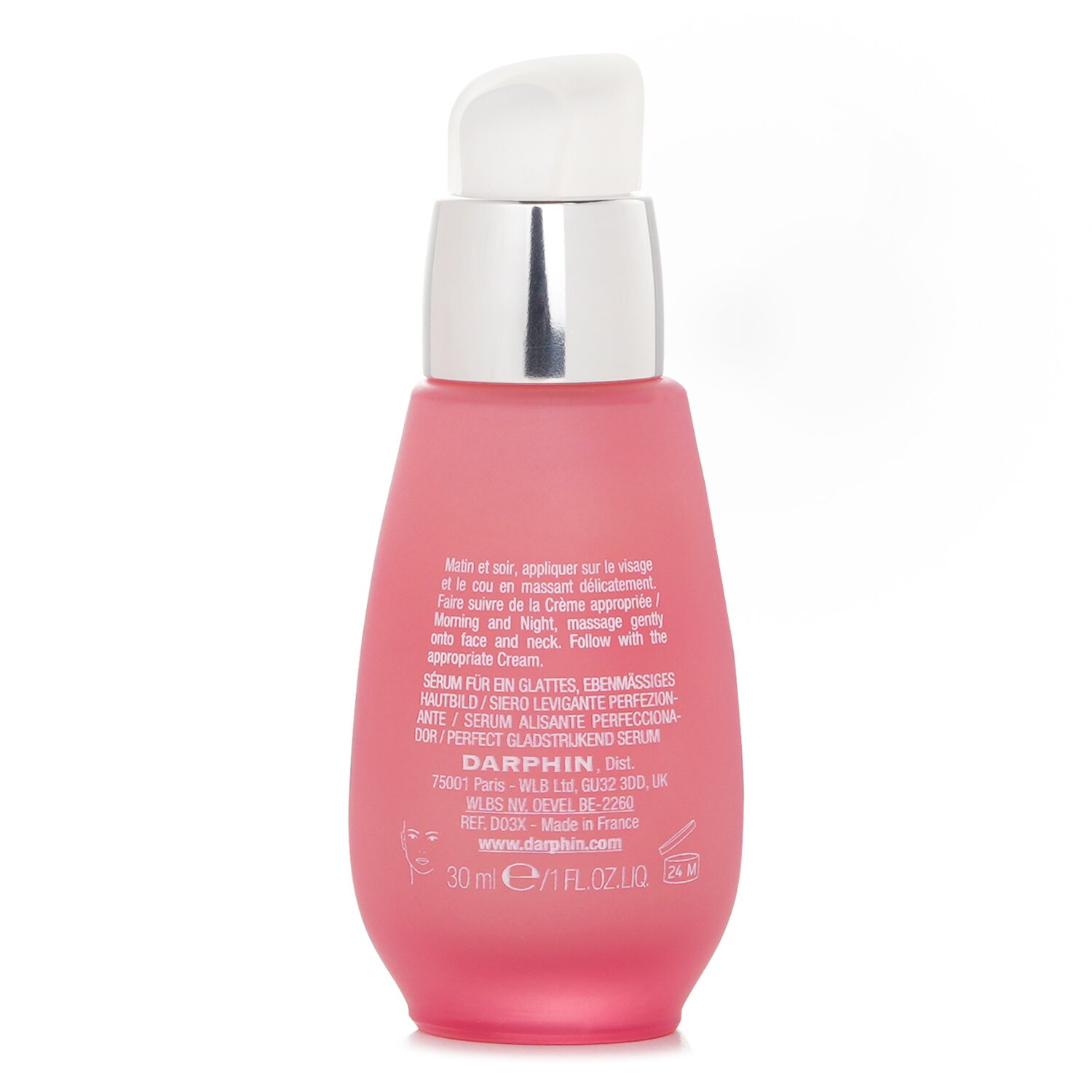 Darphin Ideal Resource Антивозрастная и Разглаживающая Совершенствующая Сыворотка 30ml/1oz