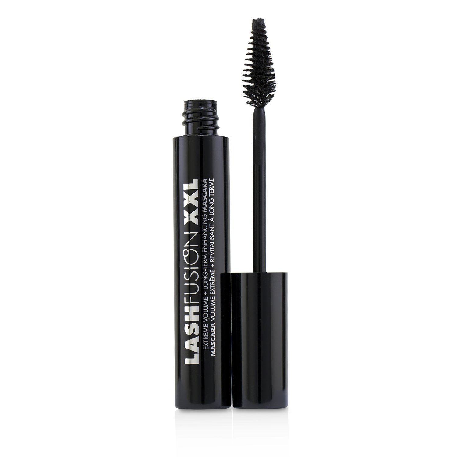 Fusion Beauty Lash Fusion XXL Extreme Volume + Long Term Enhancing Mascara 11g/0.39oz