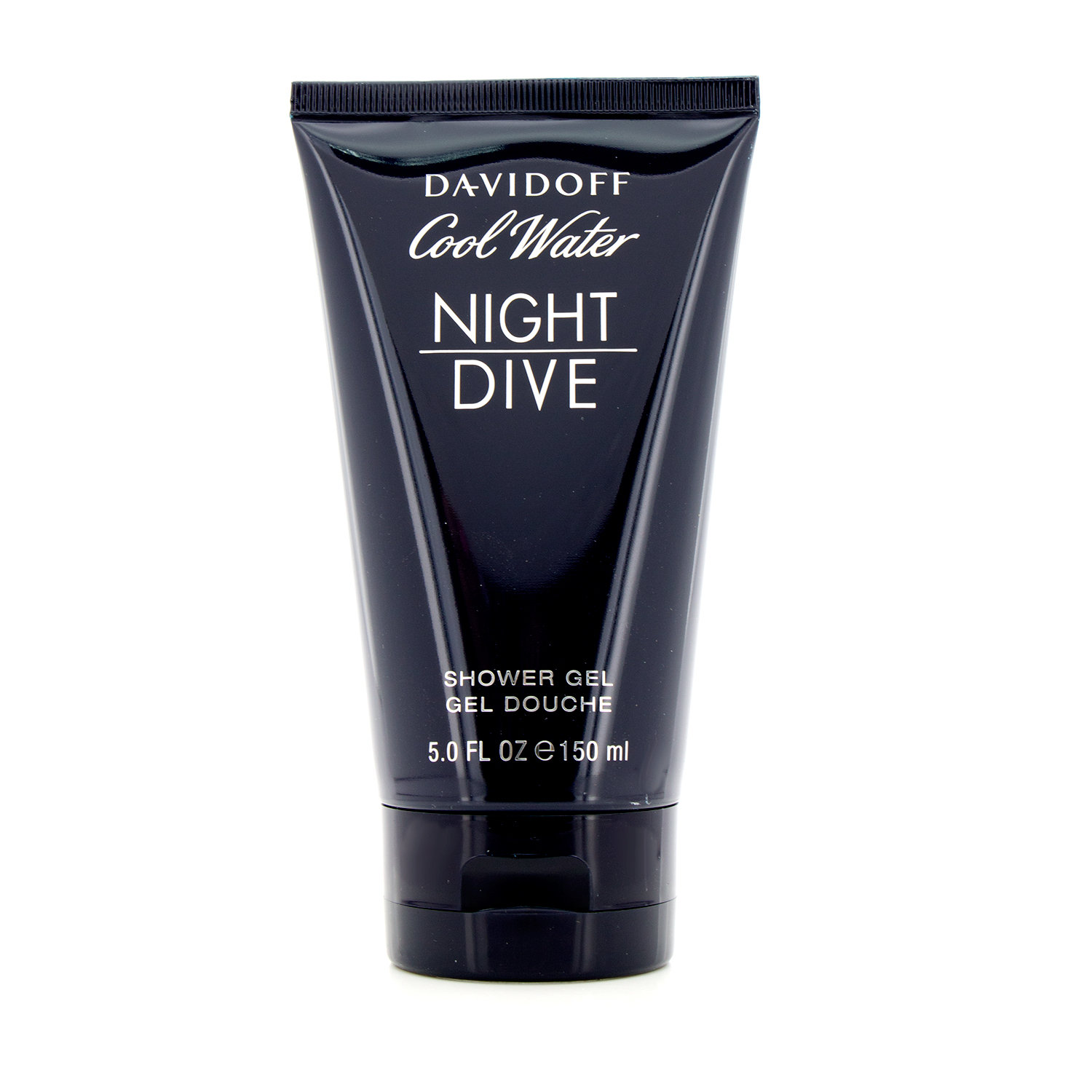 Davidoff Cool Water Night Dive Shower Gel 150ml/5oz