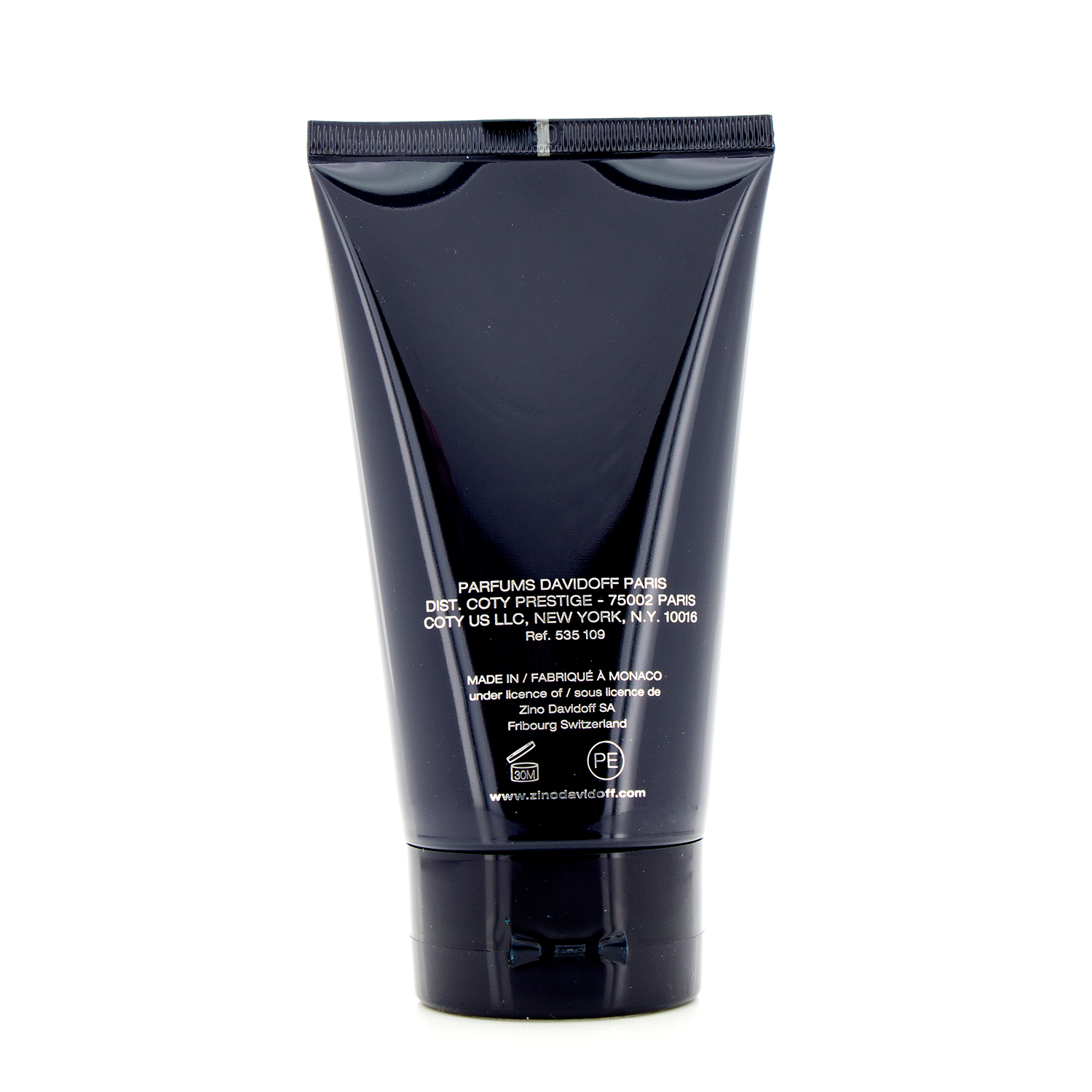 Davidoff Cool Water Night Dive Shower Gel 150ml/5oz