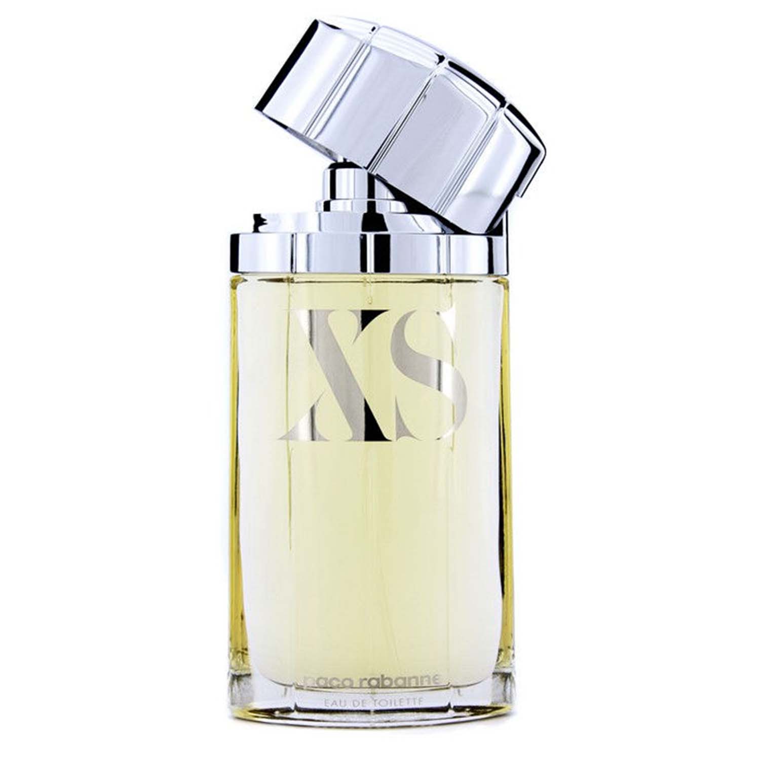 Paco Rabanne Xs Excess Eau De Toilette Spray (Unboxed) 100ml/3.3oz