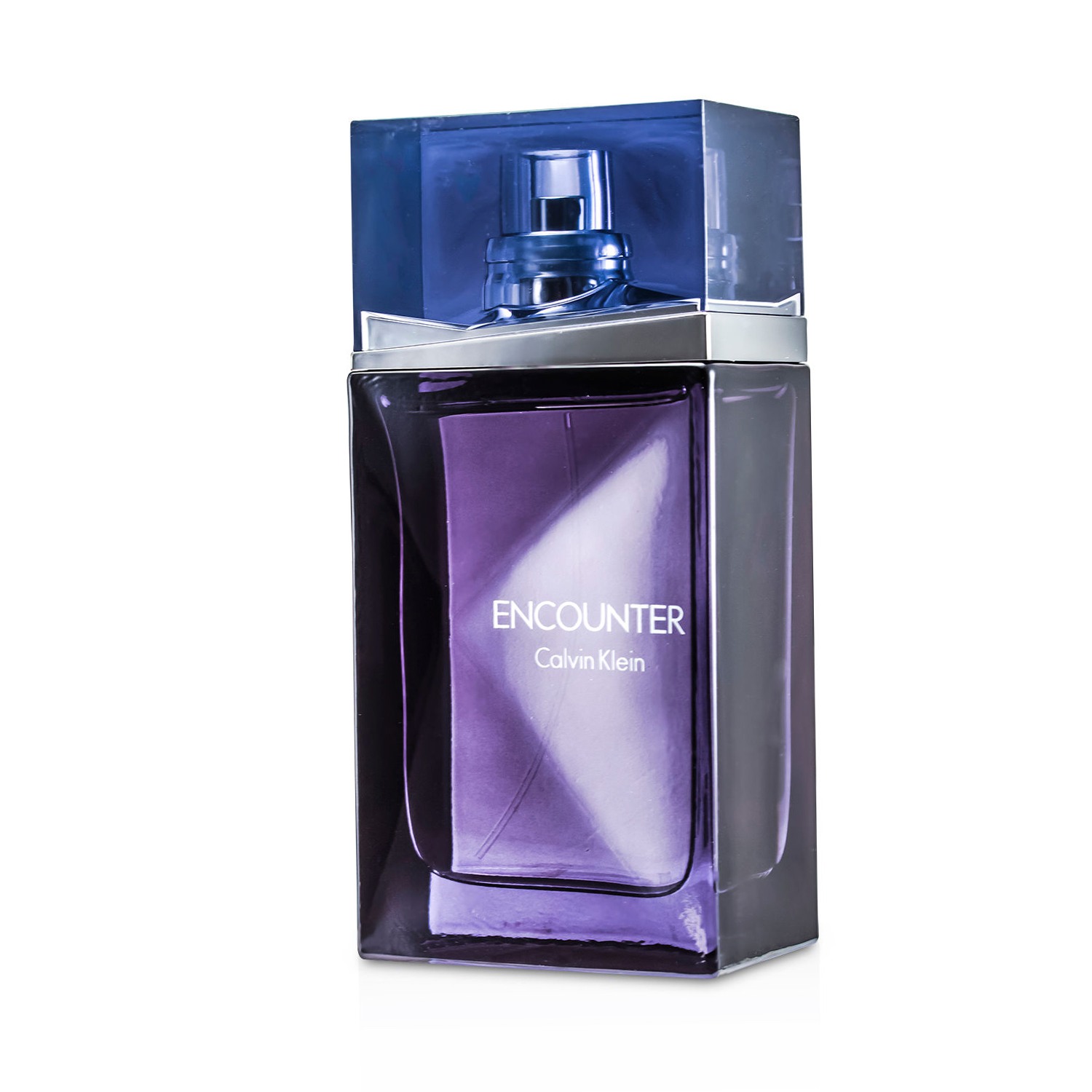 Calvin Klein Encounter Eau De Toilette Spray (Unboxed) 100ml/3.4oz