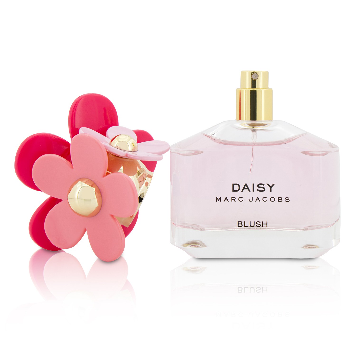 Marc Jacobs Daisy Blush Туалетная Вода Спрей (Ограниченный Выпуск) 50ml/1.7oz