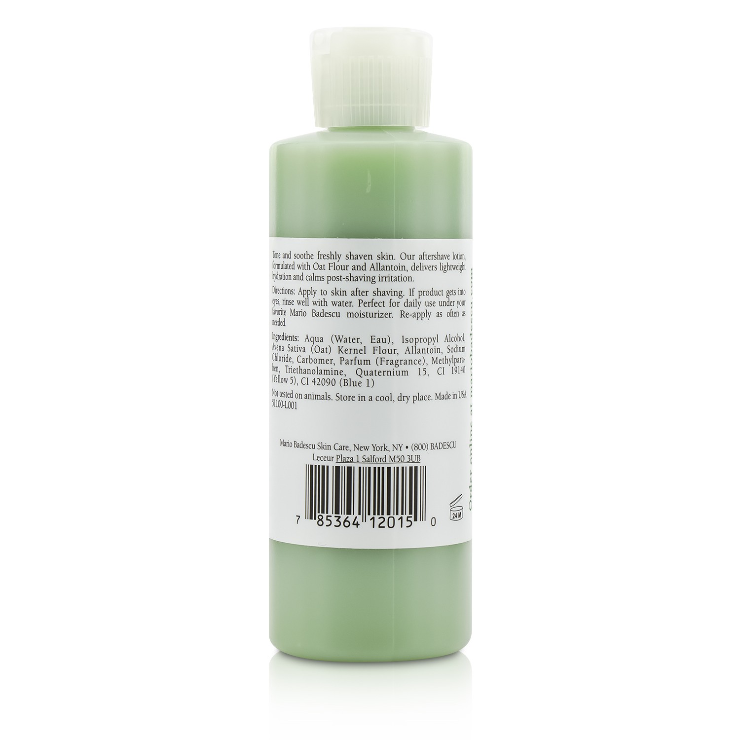 Mario Badescu Protein After Shave Lotion 118ml/4oz