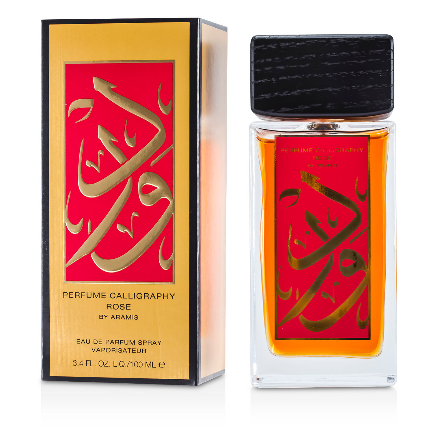 Lab Series Perfume Calligraphy Rose Eau De Parfum Spray 100ml/3.4oz