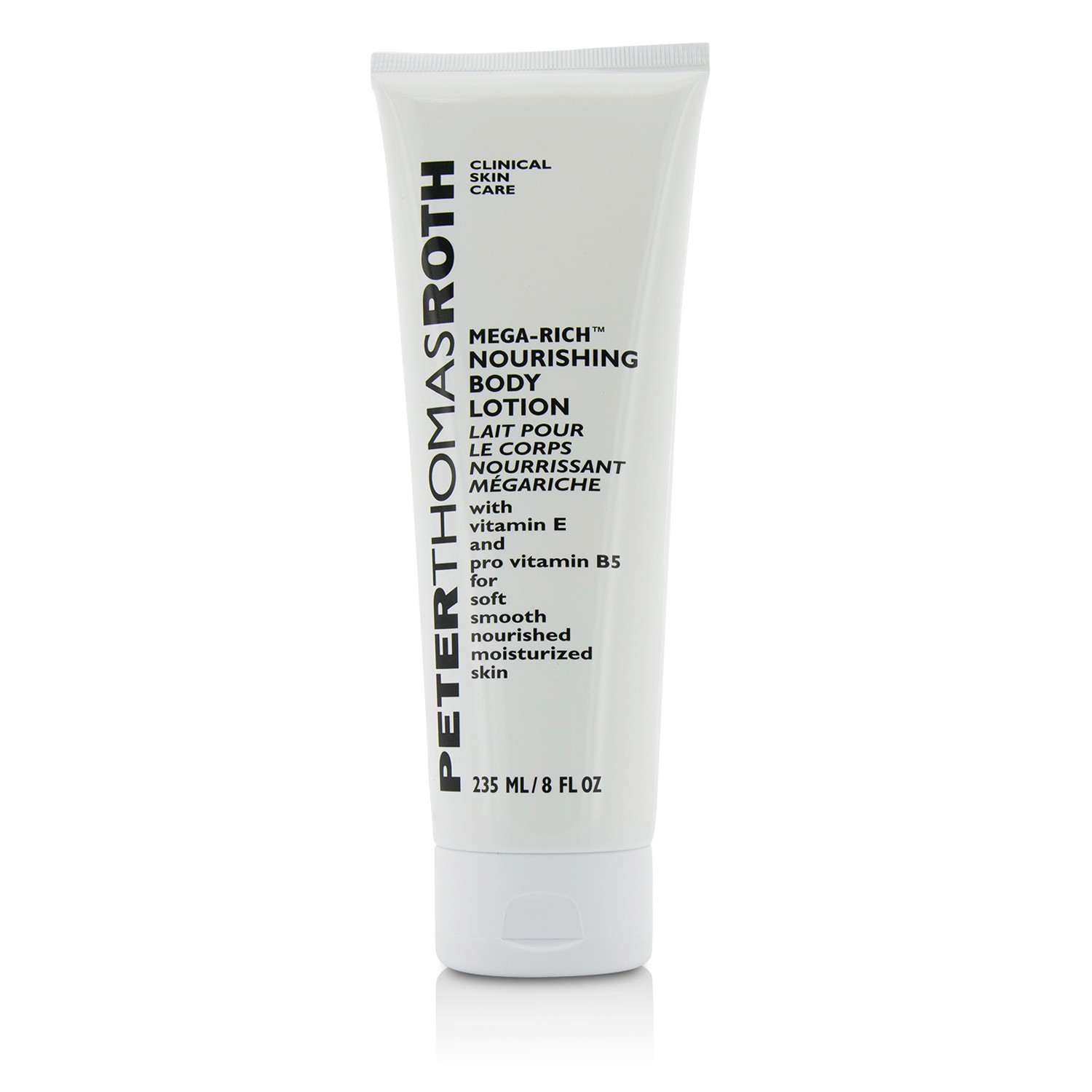 Peter Thomas Roth Mega-Rich Body Lotion (Box Slightly Damaged) 235ml/8oz