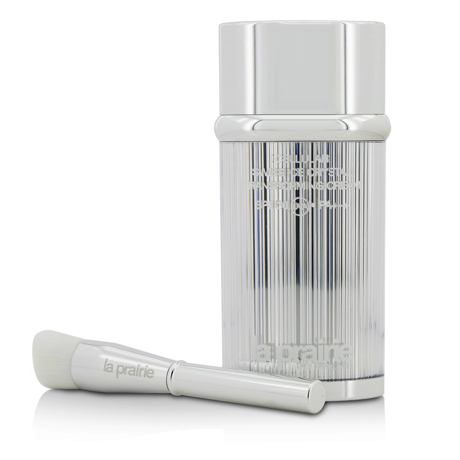 La Prairie Cellular Swiss Ice Crystal Transforming Cream SPF30 PA+++ 30ml/1oz