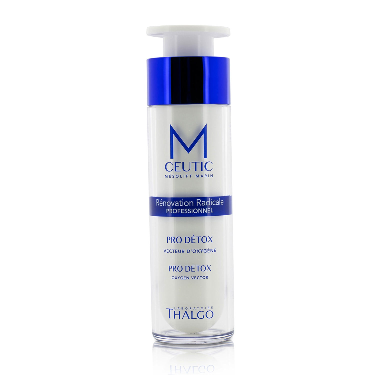 Thalgo MCEUTIC Pro-Detox - Salon Product 50ml/1.69oz