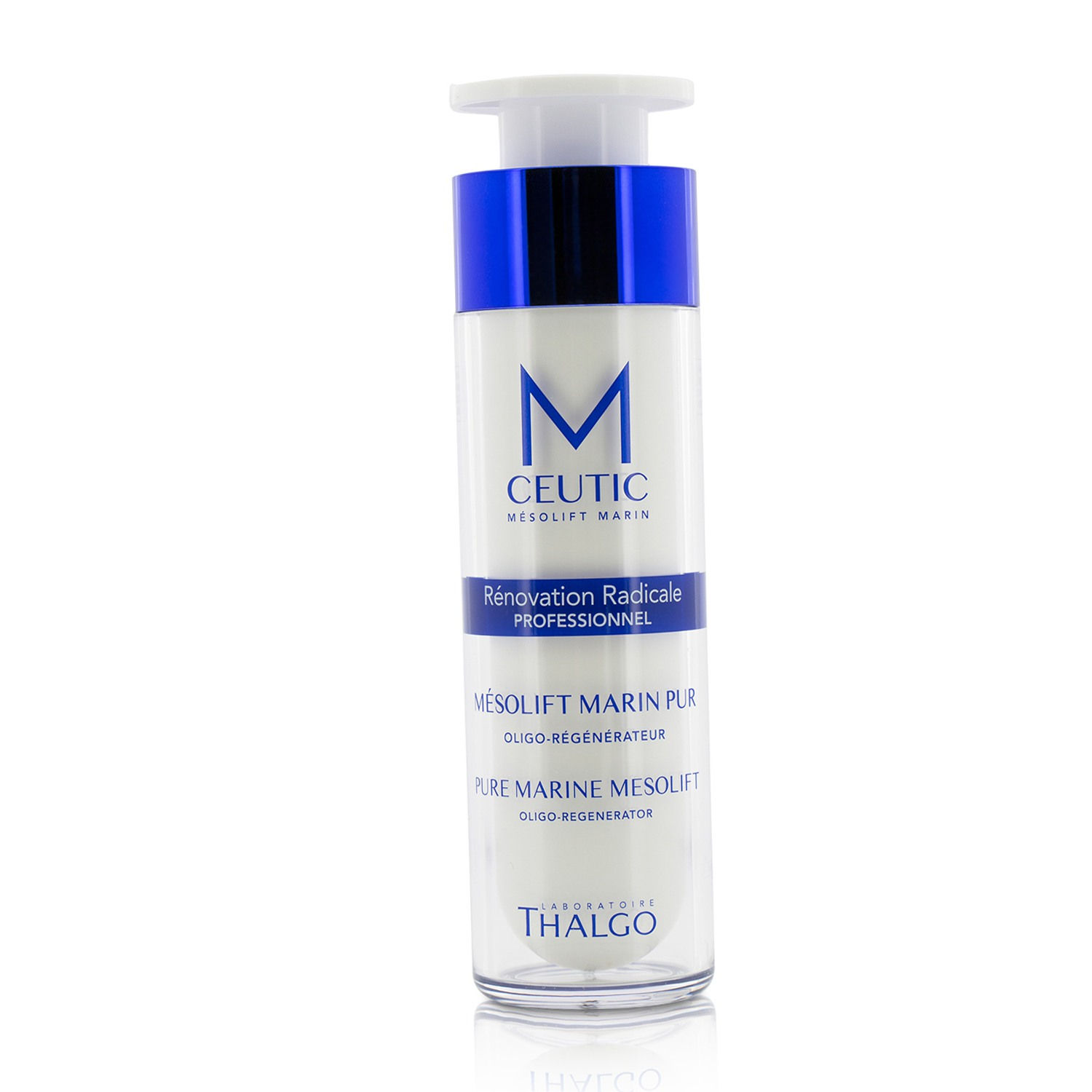 Thalgo MCEUTIC Pure Marine Mesolift - Salon Product 50ml/1.69oz