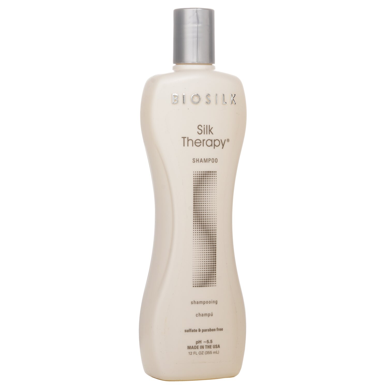 BioSilk Silk Therapy Shampoo 355ml/12oz