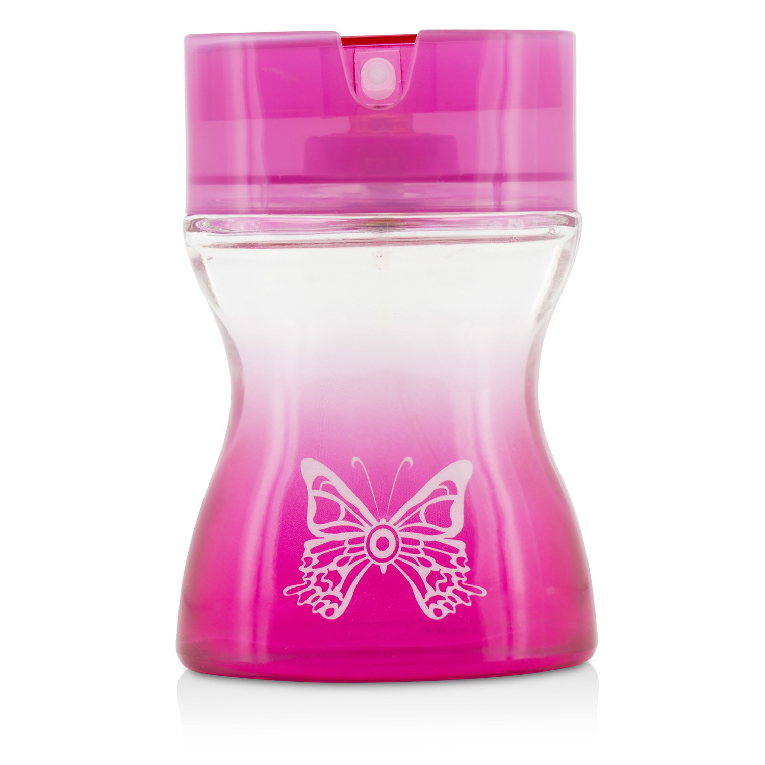 Parfums Love Love Love Love Eau De Toilette Spray 60ml/2oz