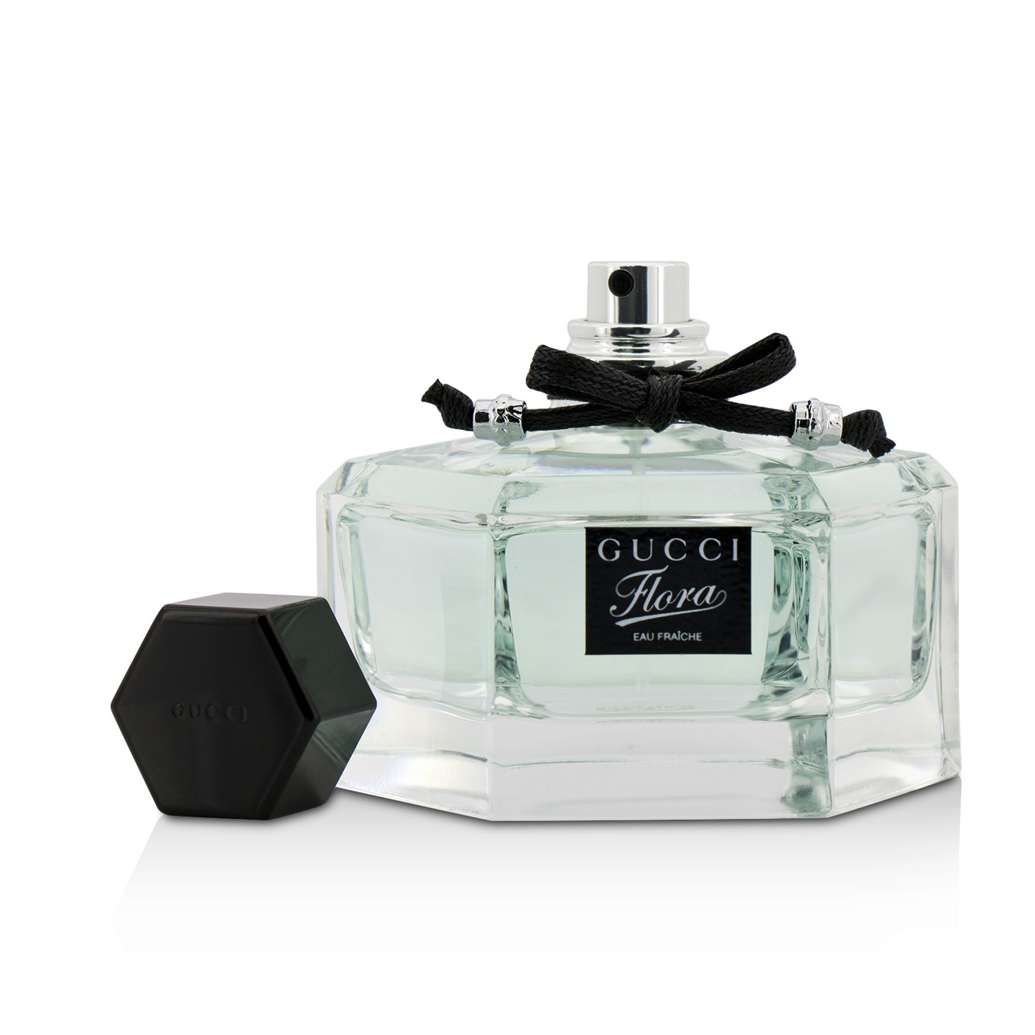 Gucci Flora By Gucci Eau Fraiche Eau De Toilette Spray (New Packaging) 75ml/2.5oz