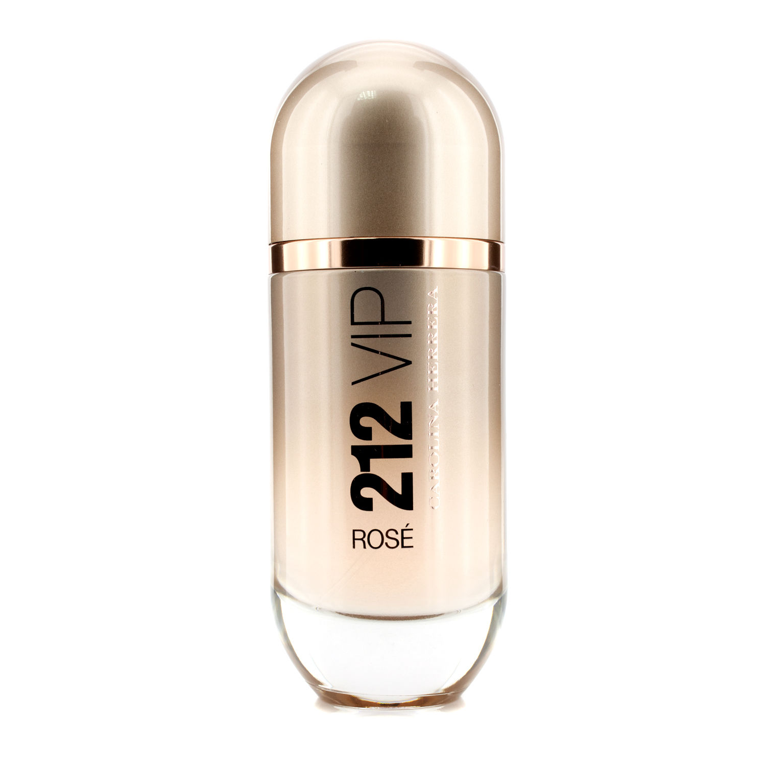 Carolina Herrera 212 VIP Rose Eau De Parfum Spray 80ml/2.7oz