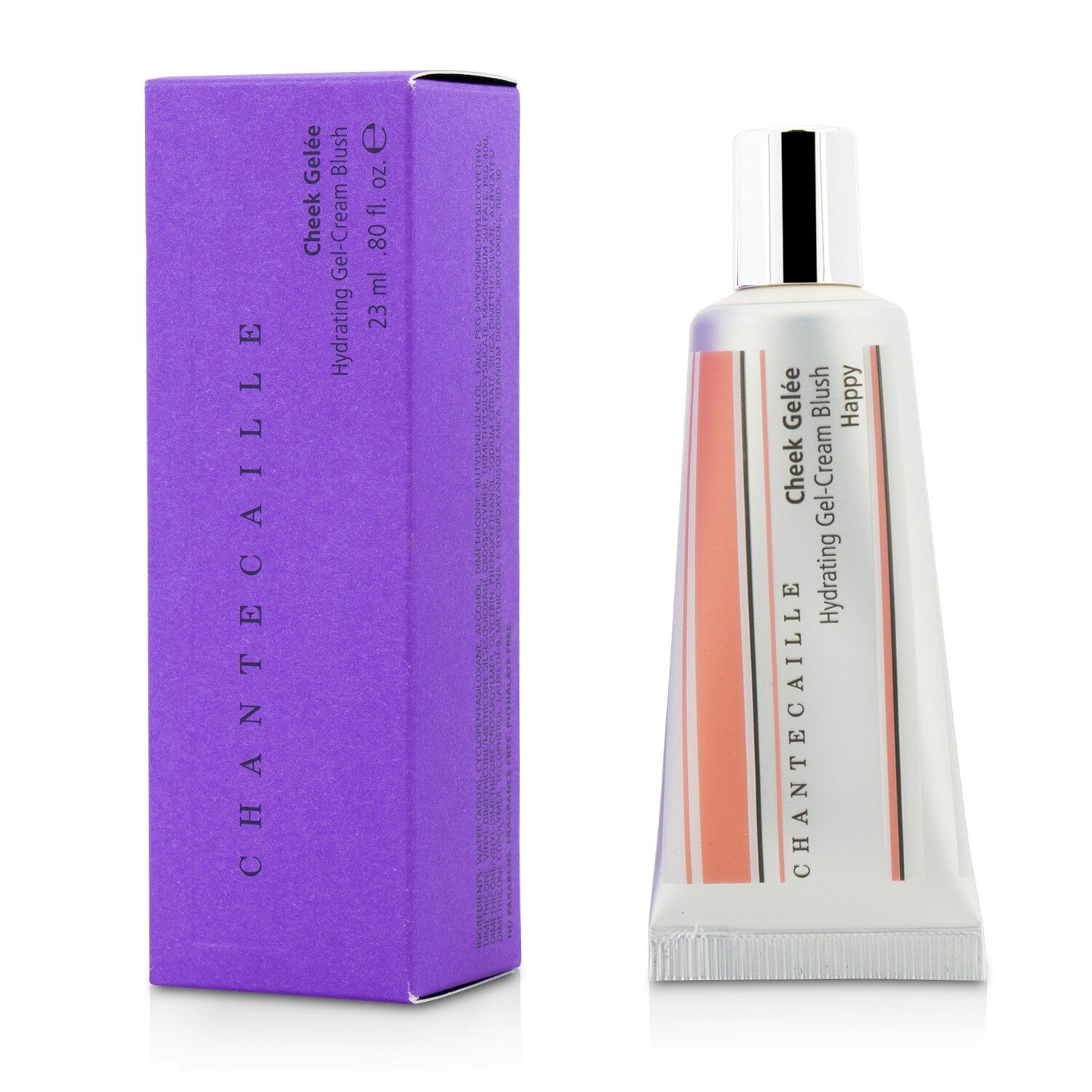Chantecaille Cheek Gelee Hydrating Gel Cream Blush 23ml/0.8oz
