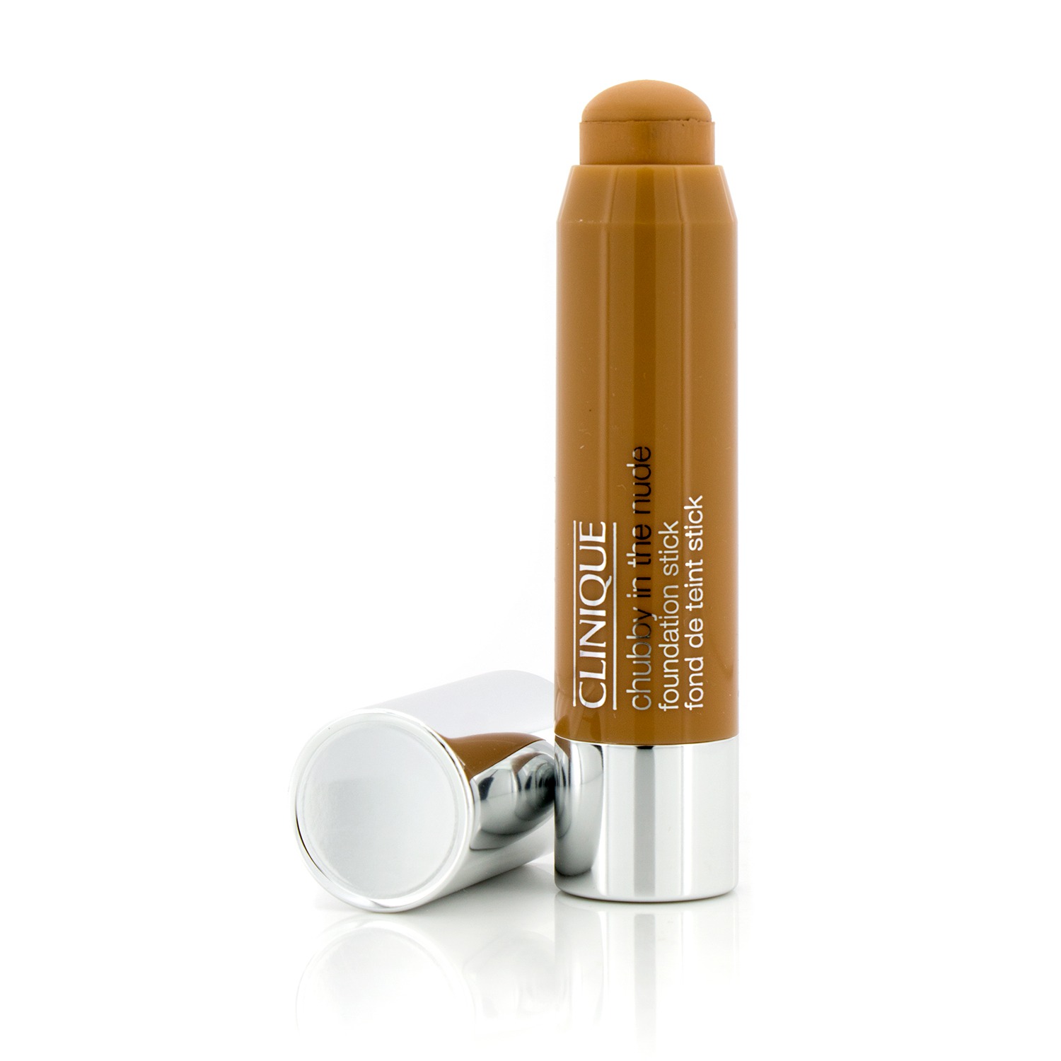 Clinique Chubby In The Nude Foundation Stick 6g/0.21oz