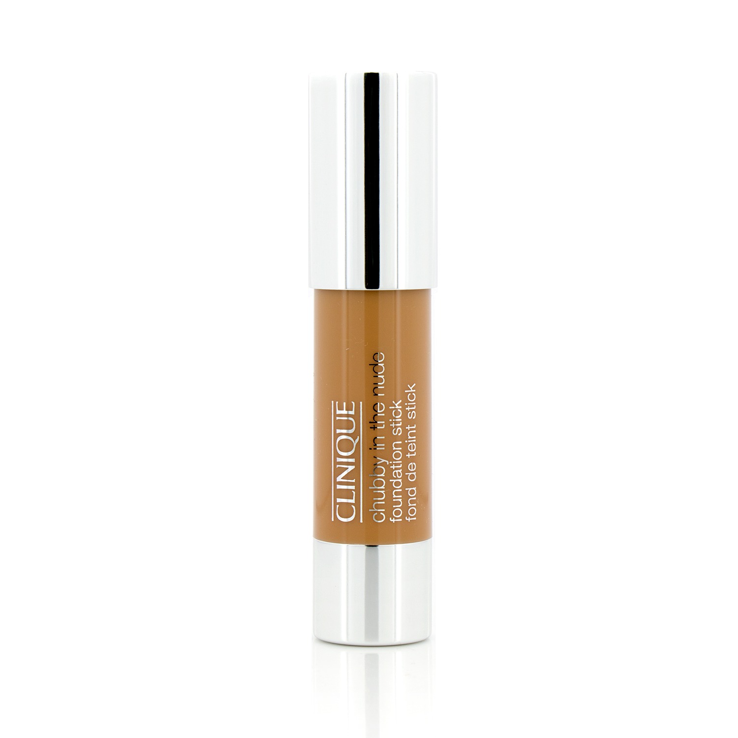 Clinique Chubby In The Nude Foundation Stick 6g/0.21oz