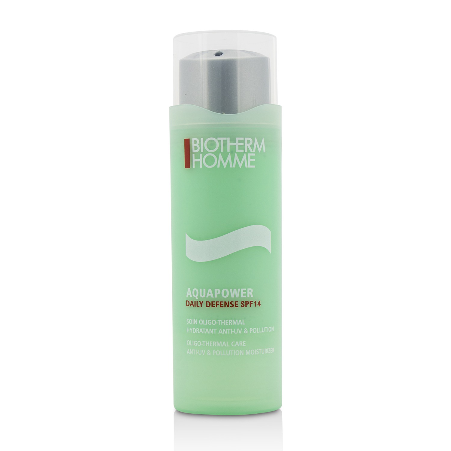 Biotherm Homme Aquapower Daily Defense SPF 14 75ml/2.53oz