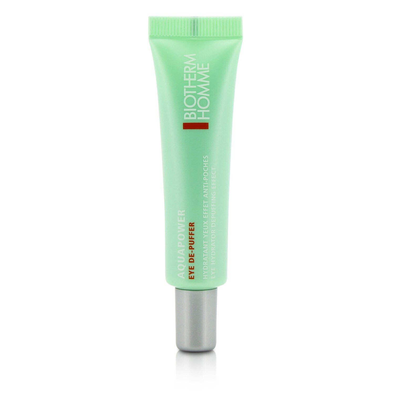 Biotherm Homme Aquapower Eye De-Puffer(Random Packaging) 15ml/0.5oz