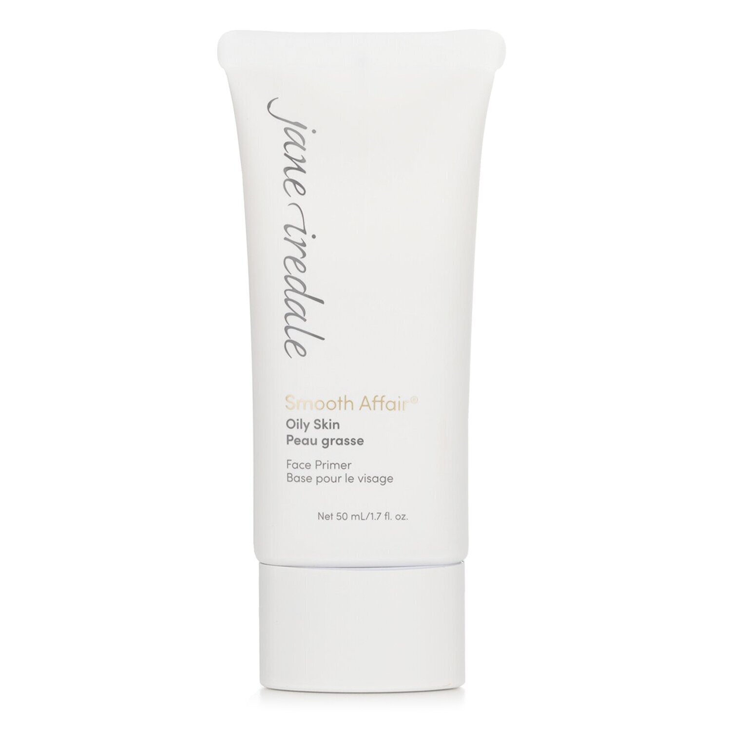 Jane Iredale Smooth Affair Facial Primer & Brightener (For Oily Skin) 50ml/1.7oz