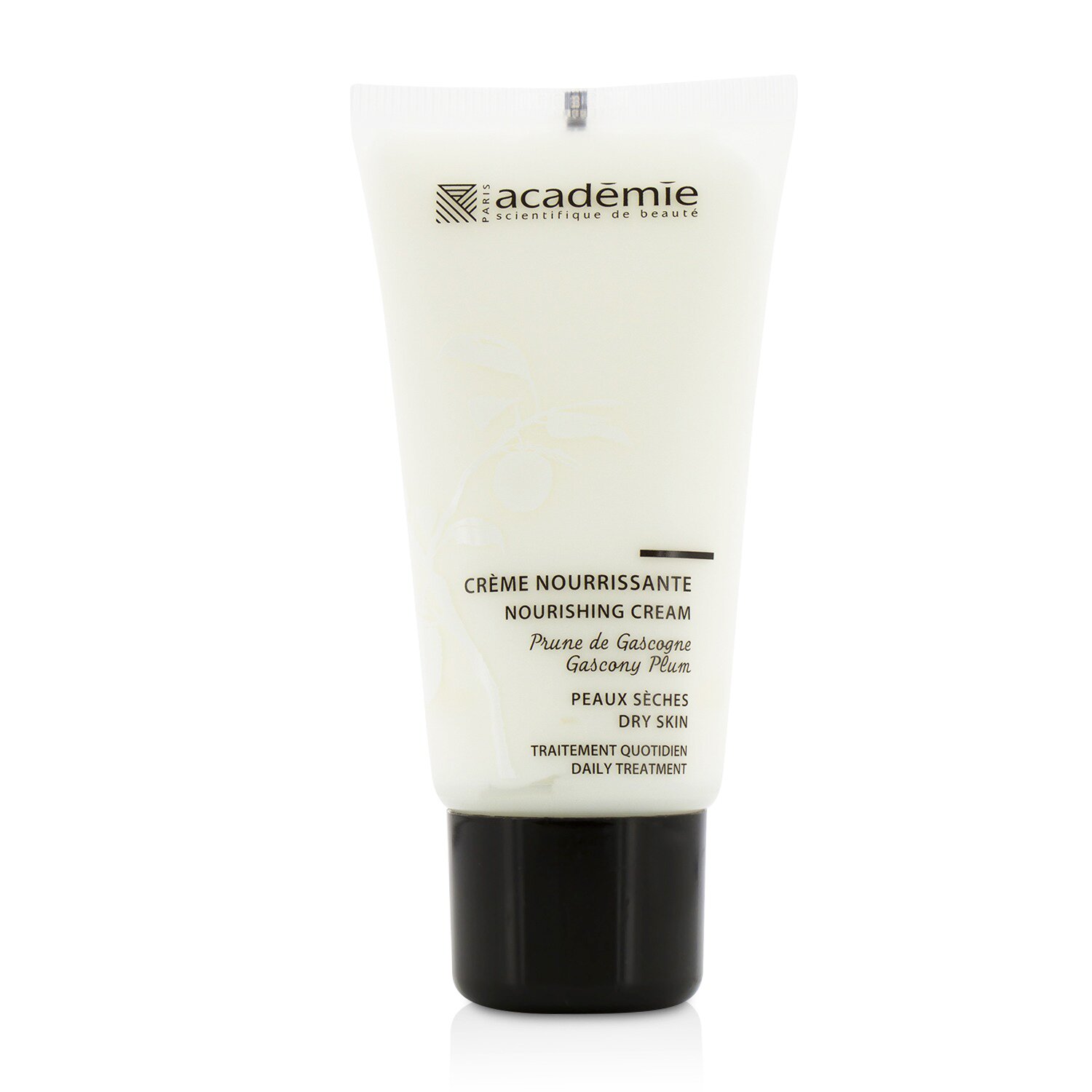 Academie Aromatherapie Nourishing Cream - for tørr hud 50ml/1.7oz