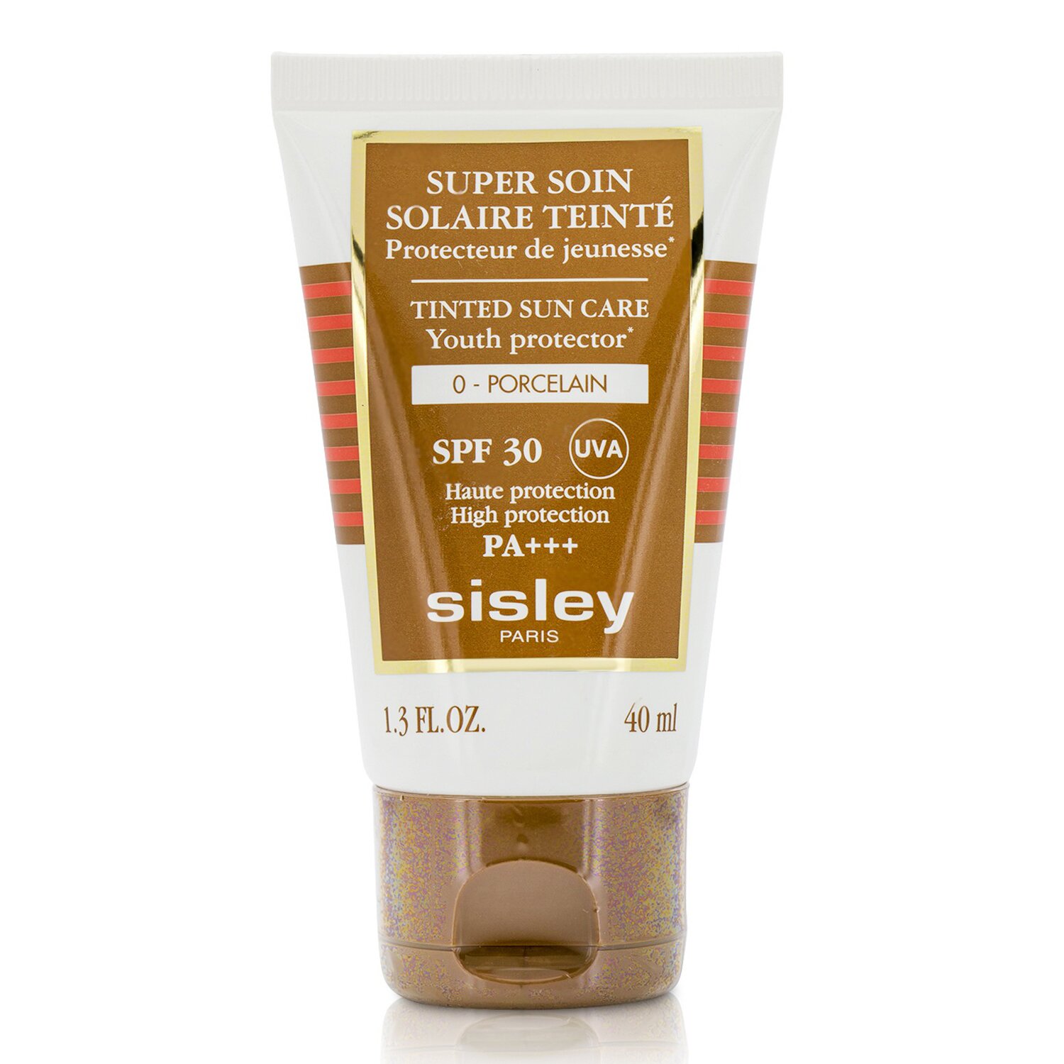 Sisley Super Soin Solaire Tinted Youth Protector SPF 30 UVA PA+++ 40ml/1.3oz