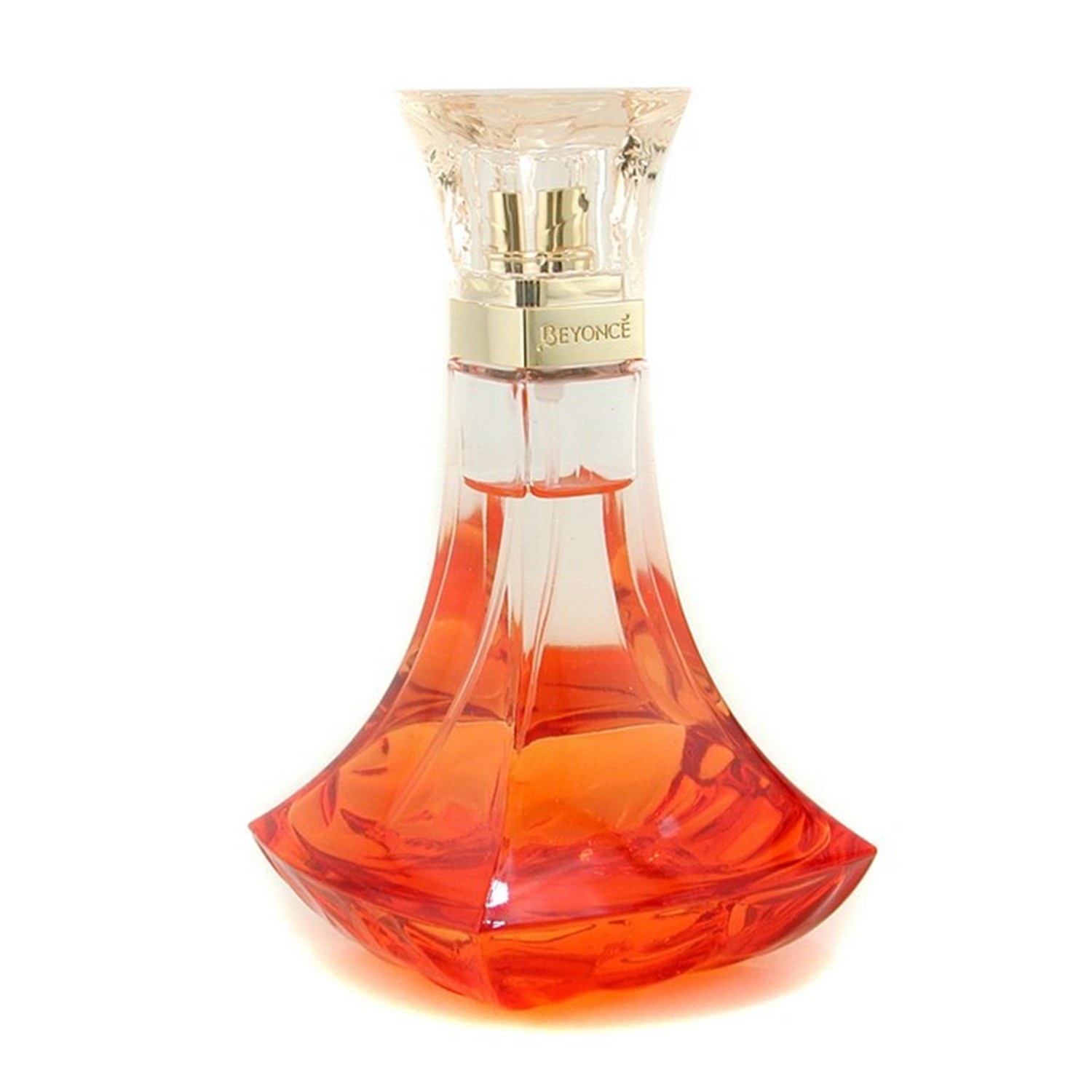 Beyonce Heat Rush Eau De Toilette Spray 100ml/3.4oz
