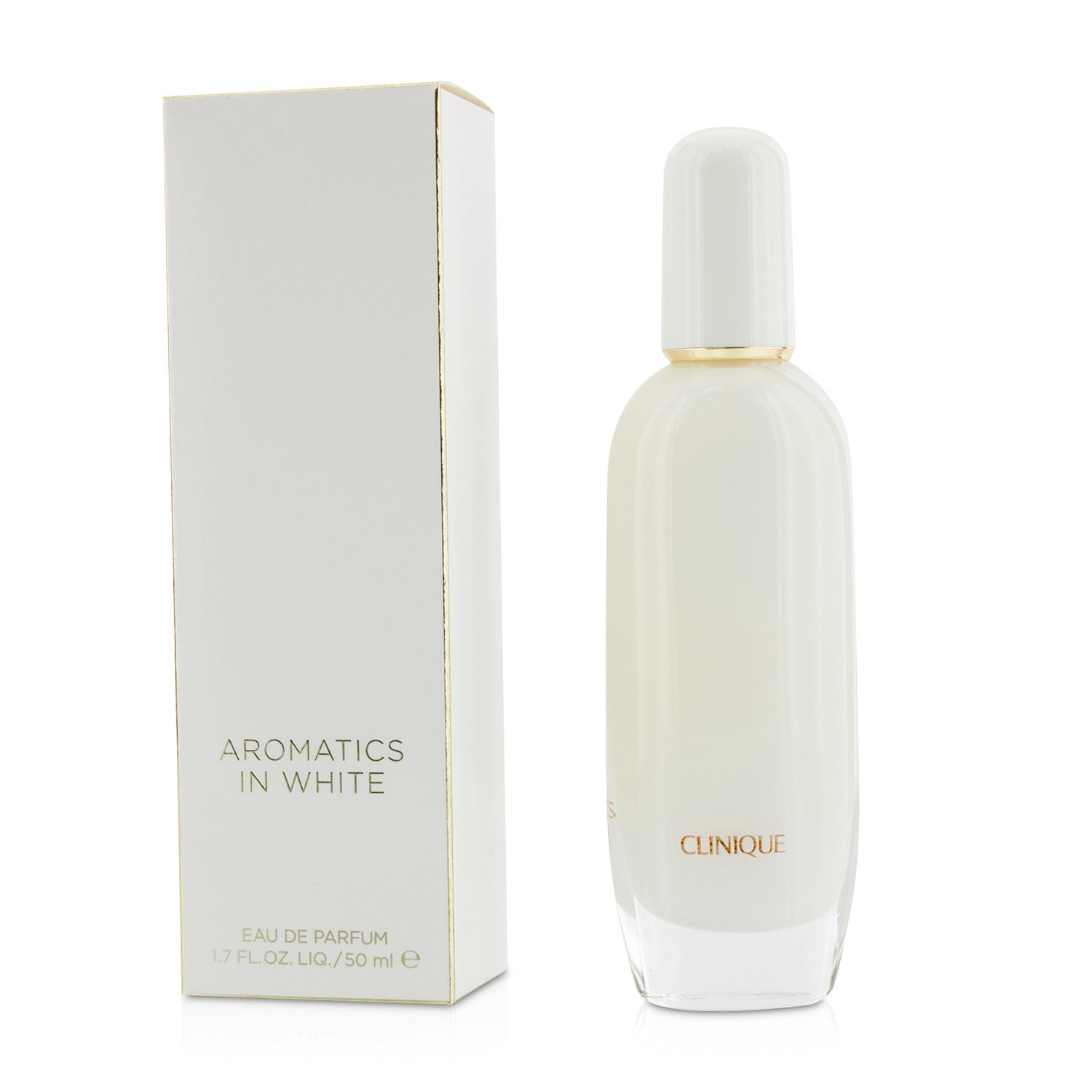 Clinique Aromatics In White Eau De Parfum Spray 50ml/1.7oz