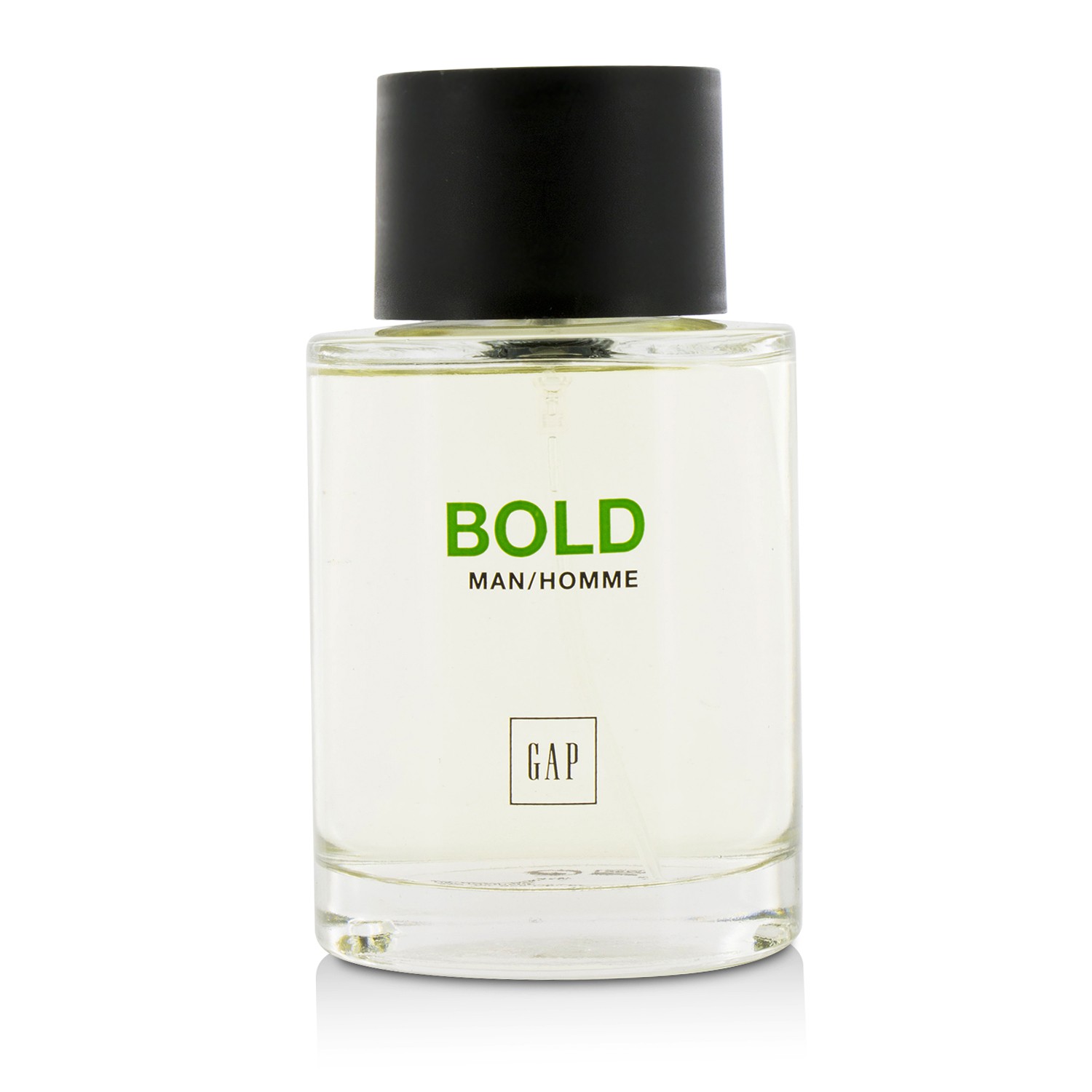 Gap Bold Eau De Toilette Spray 100ml/3.4oz
