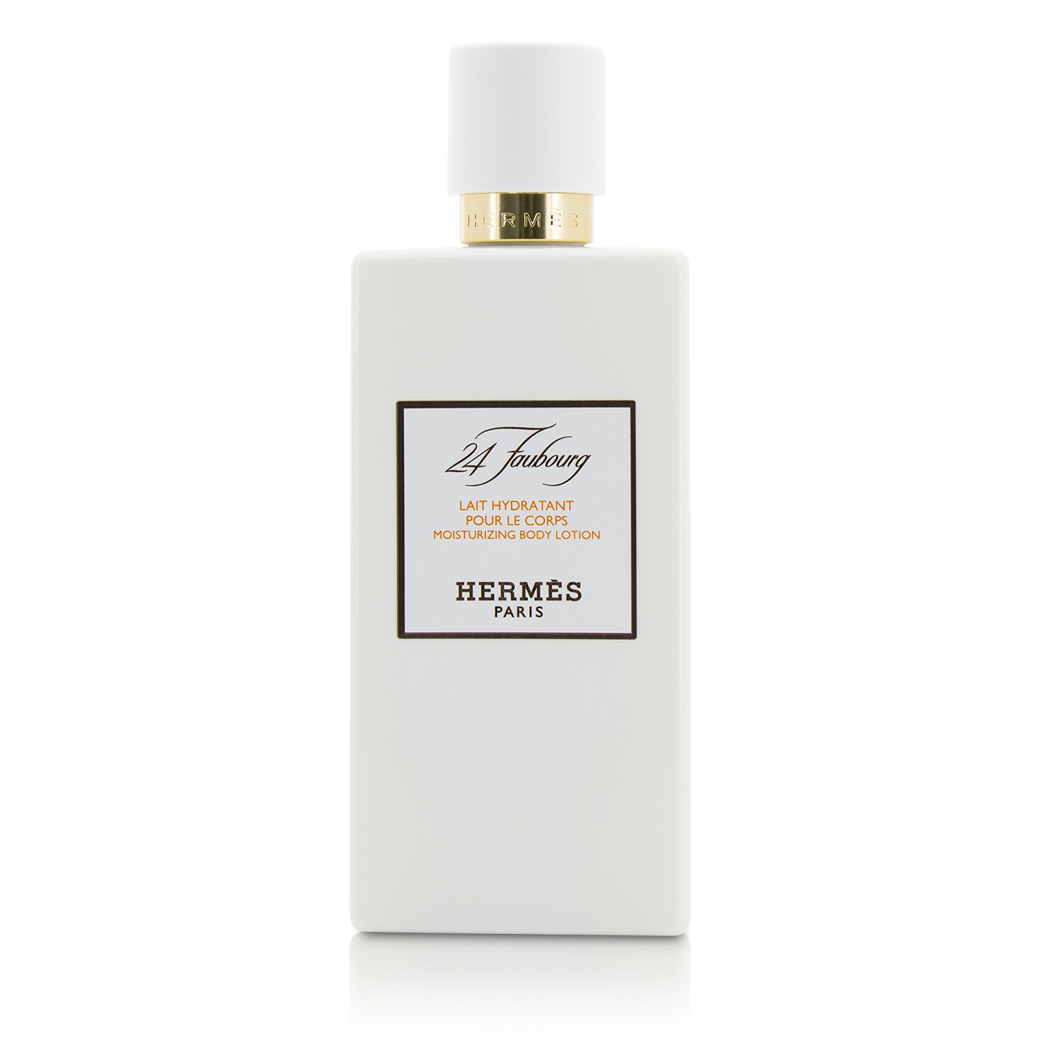 Hermes 24 Faubourg Moisturizing Body Lotion 200ml/6.5oz