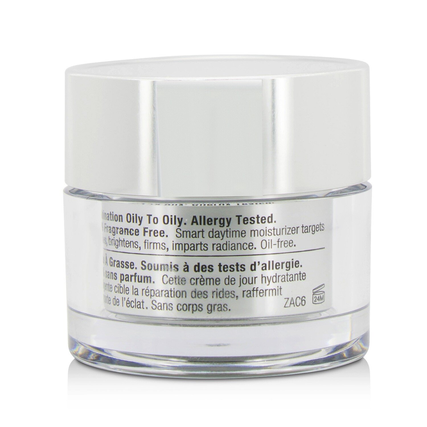 Clinique Smart Custom-Repair Moisturizer SPF 15 - Combination Oily To Oily 30ml/1oz