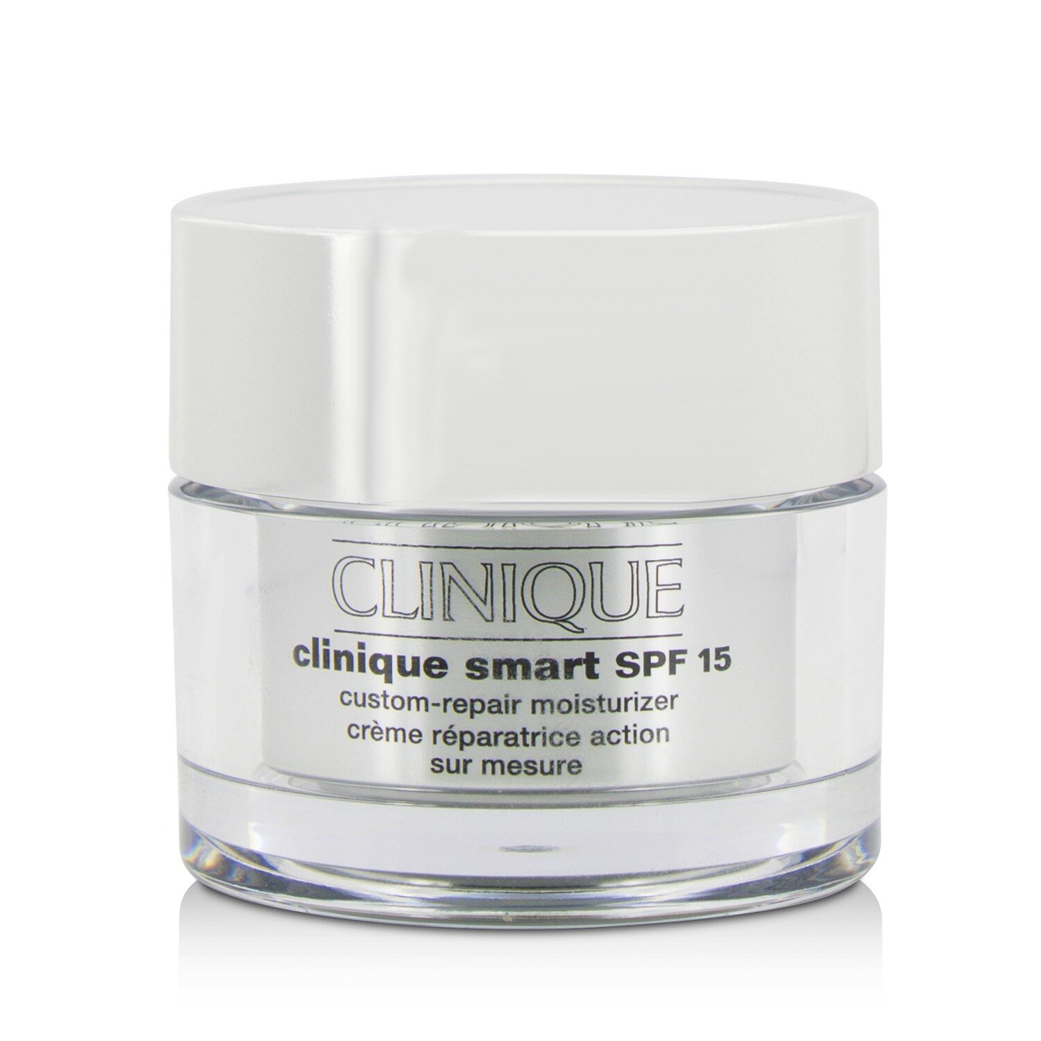 Clinique Smart Custom-Repair Moisturizer SPF 15 - Combination Oily To Oily 30ml/1oz