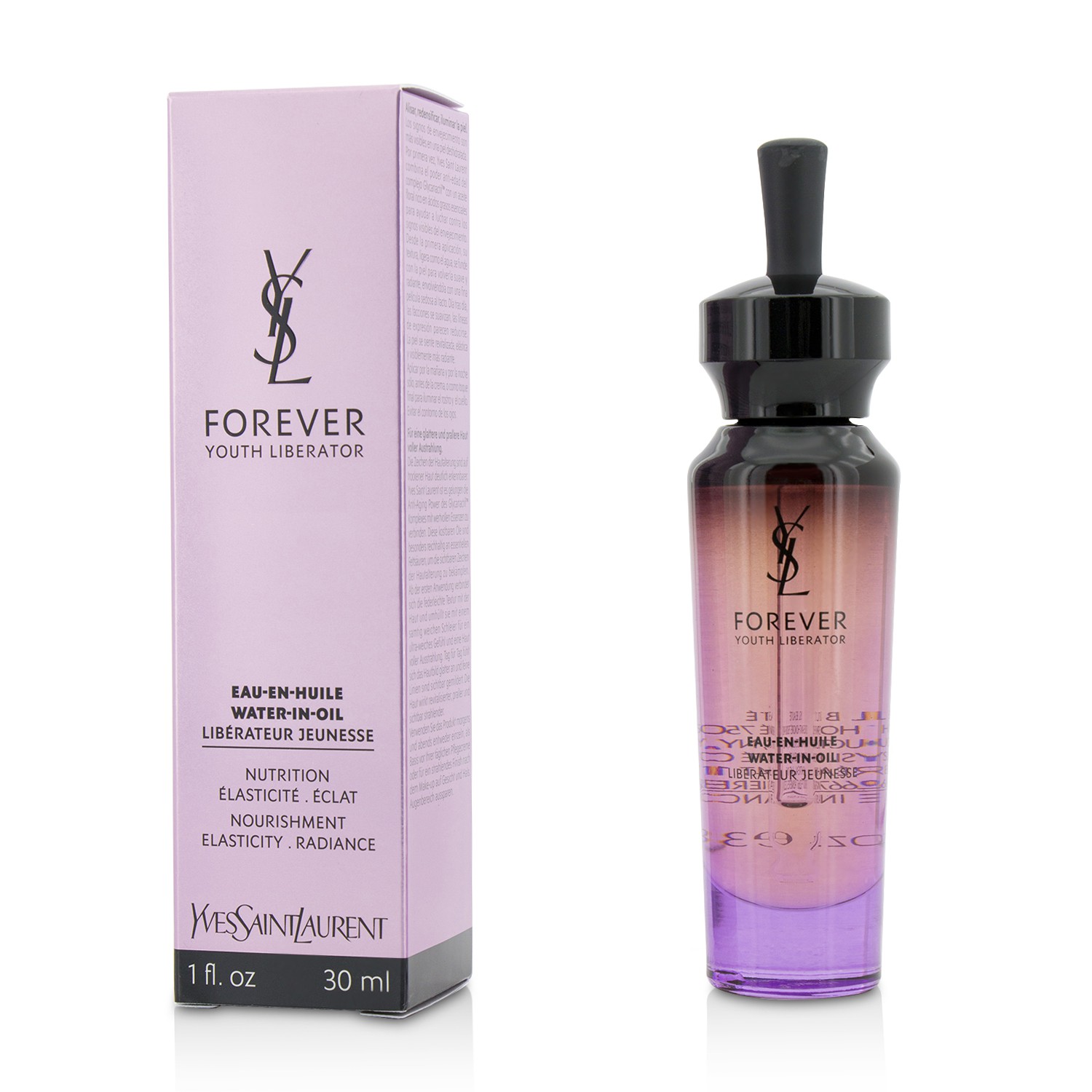 圣罗兰(YSL) Yves Saint Laurent 妍活青春精华液 30ml/1oz