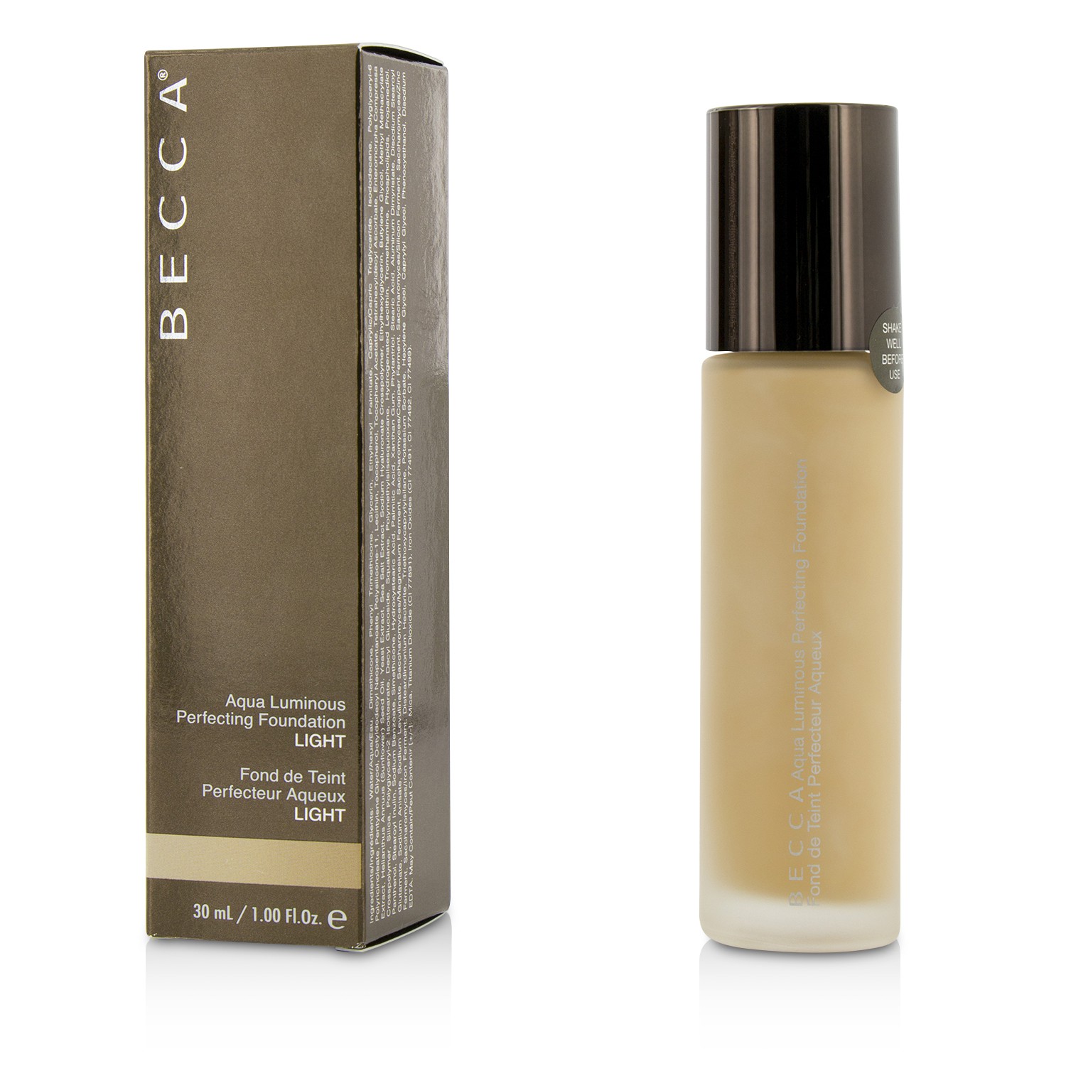Becca Aqua Luminous Совершенствующая Основа 30ml/1oz