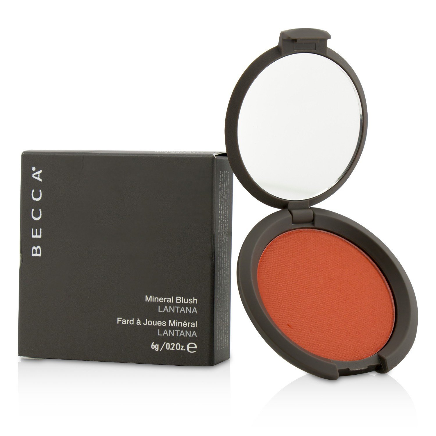 Becca Минеральные Румяна 6g/0.2oz