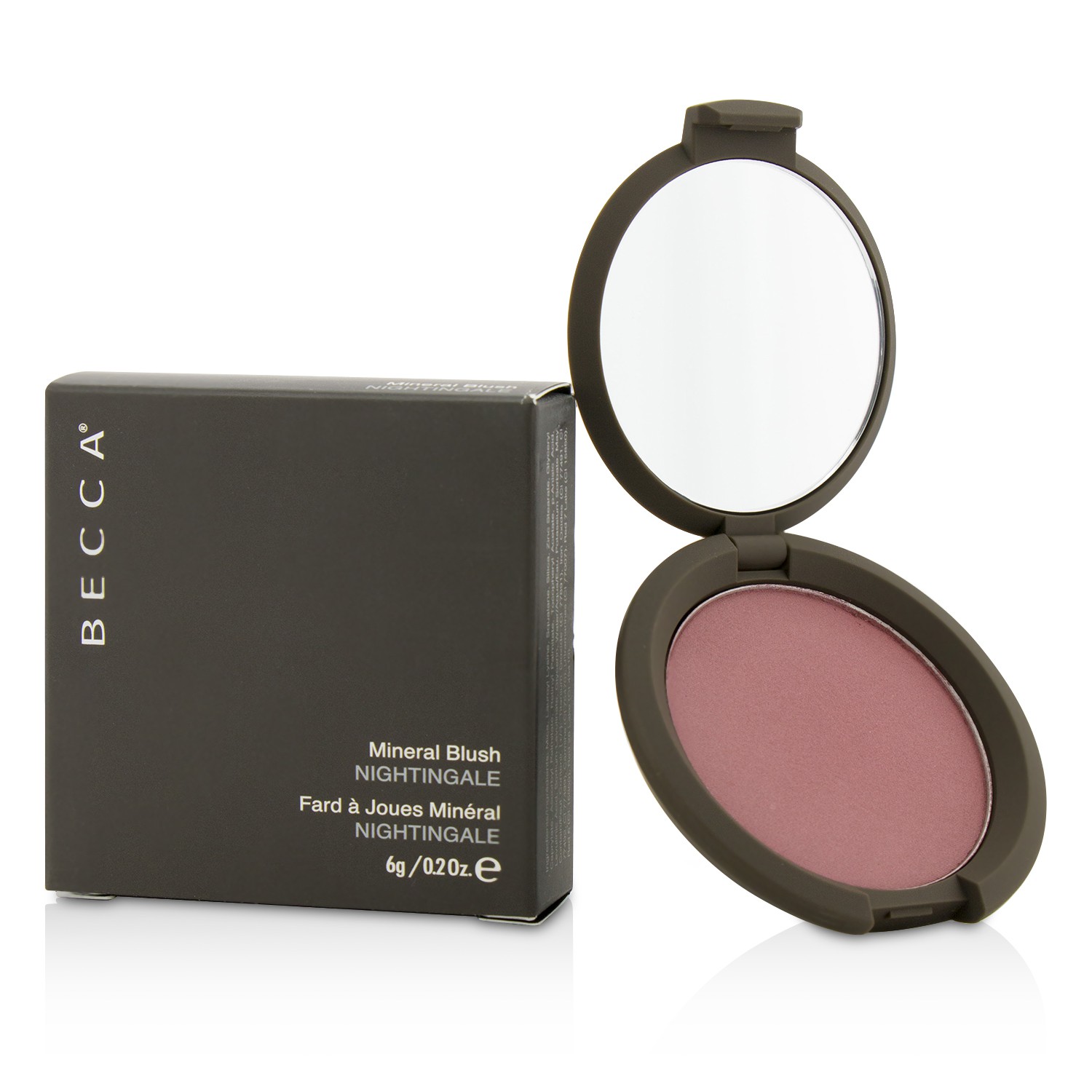 Becca Mineral Blush 6g/0.2oz