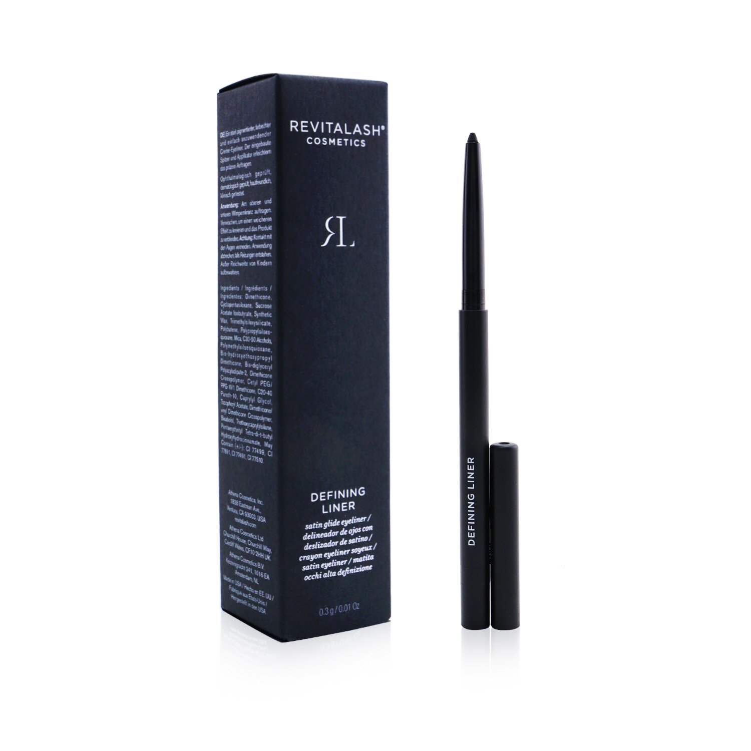 RevitaLash Defining Liner 0.3g/0.01oz
