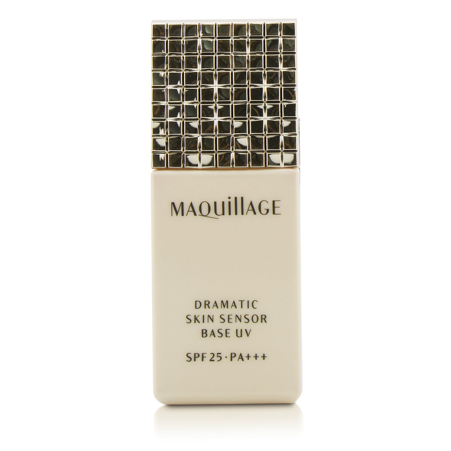 Shiseido Maquillage Dramatic Skin Sensor Base UV SPF 25 25ml/0.84oz