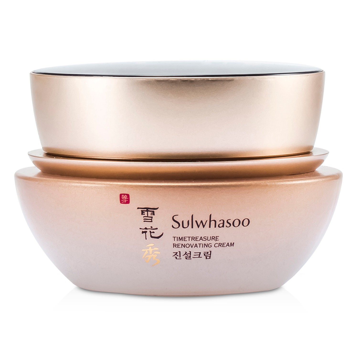 Sulwhasoo Timetreasure Renovating Cream 60ml/2oz