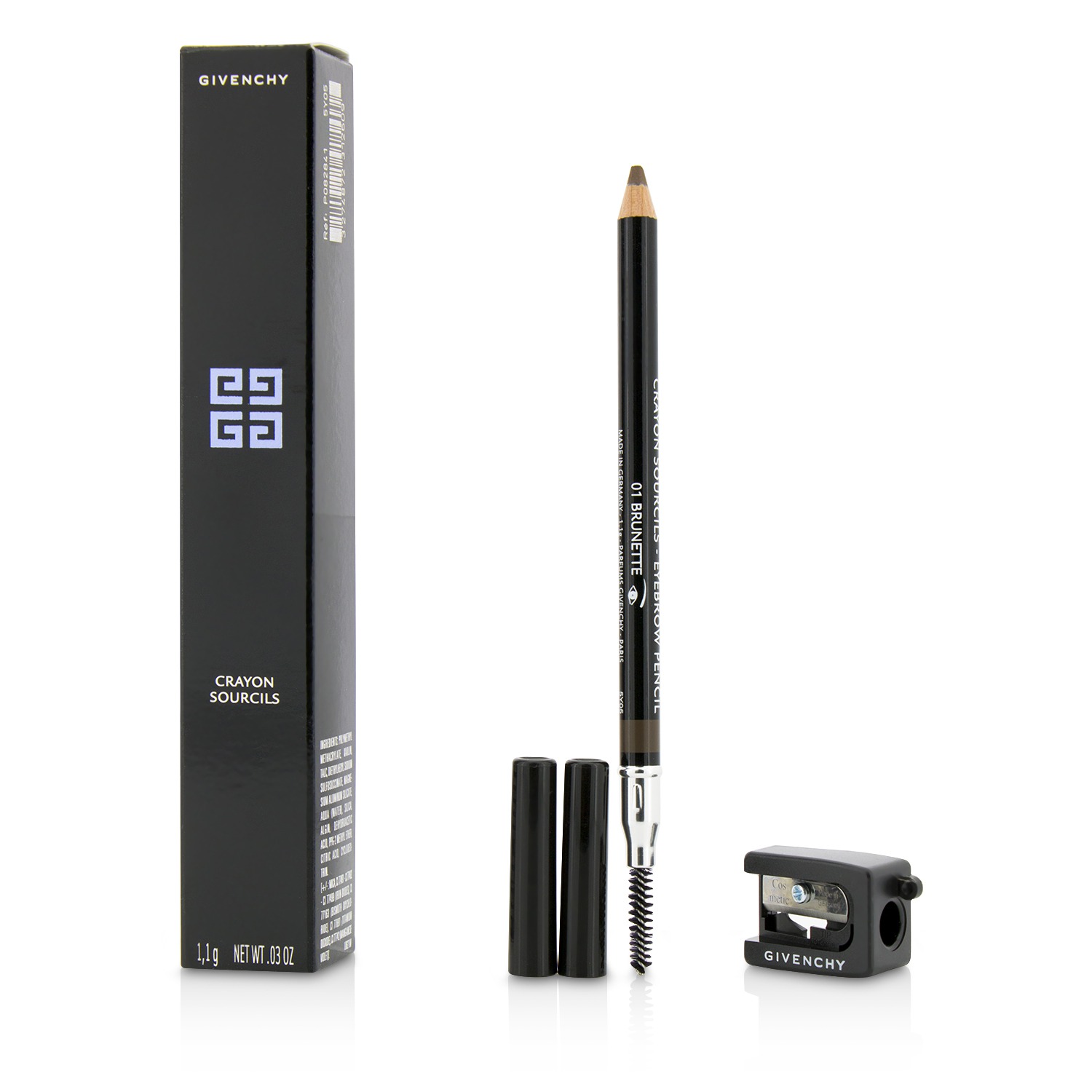 Givenchy Eyebrow Pencil 1.1g/0.03oz
