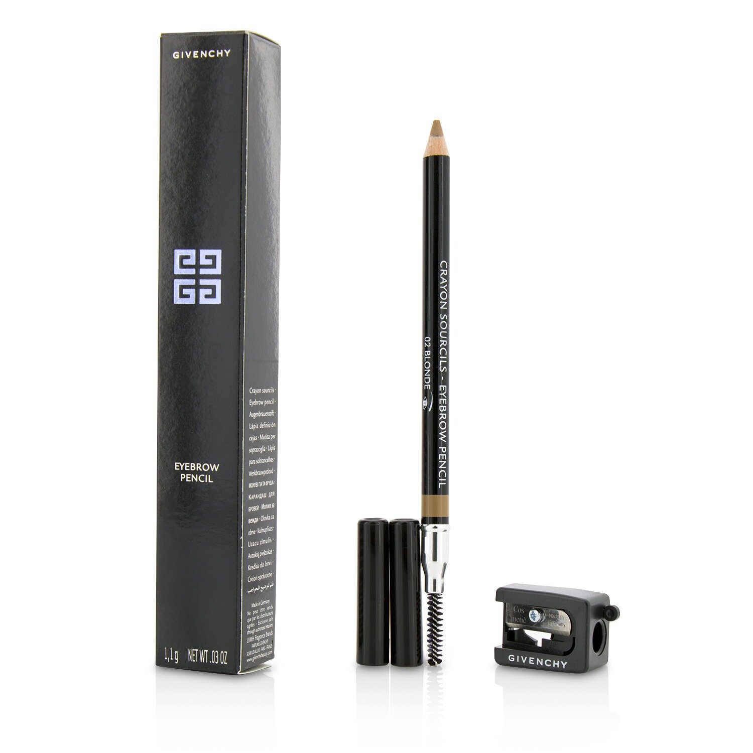 Givenchy Eyebrow Pencil 1.1g/0.03oz