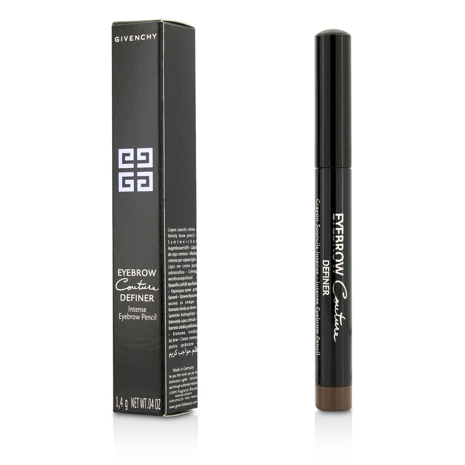 Givenchy Eyebrow Couture Definer Intense Eyebrow Pencil 1.4g/0.04oz