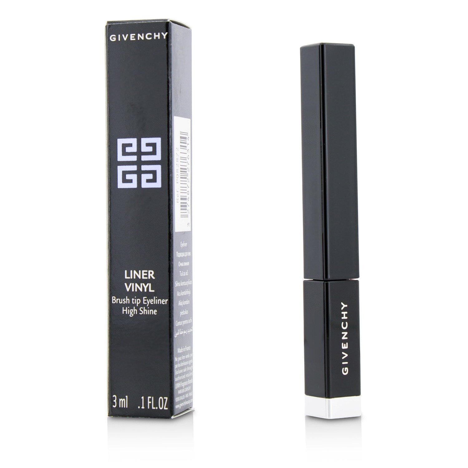 Givenchy Liner Vinyl Brush Tip Eyeliner 3ml/0.1oz