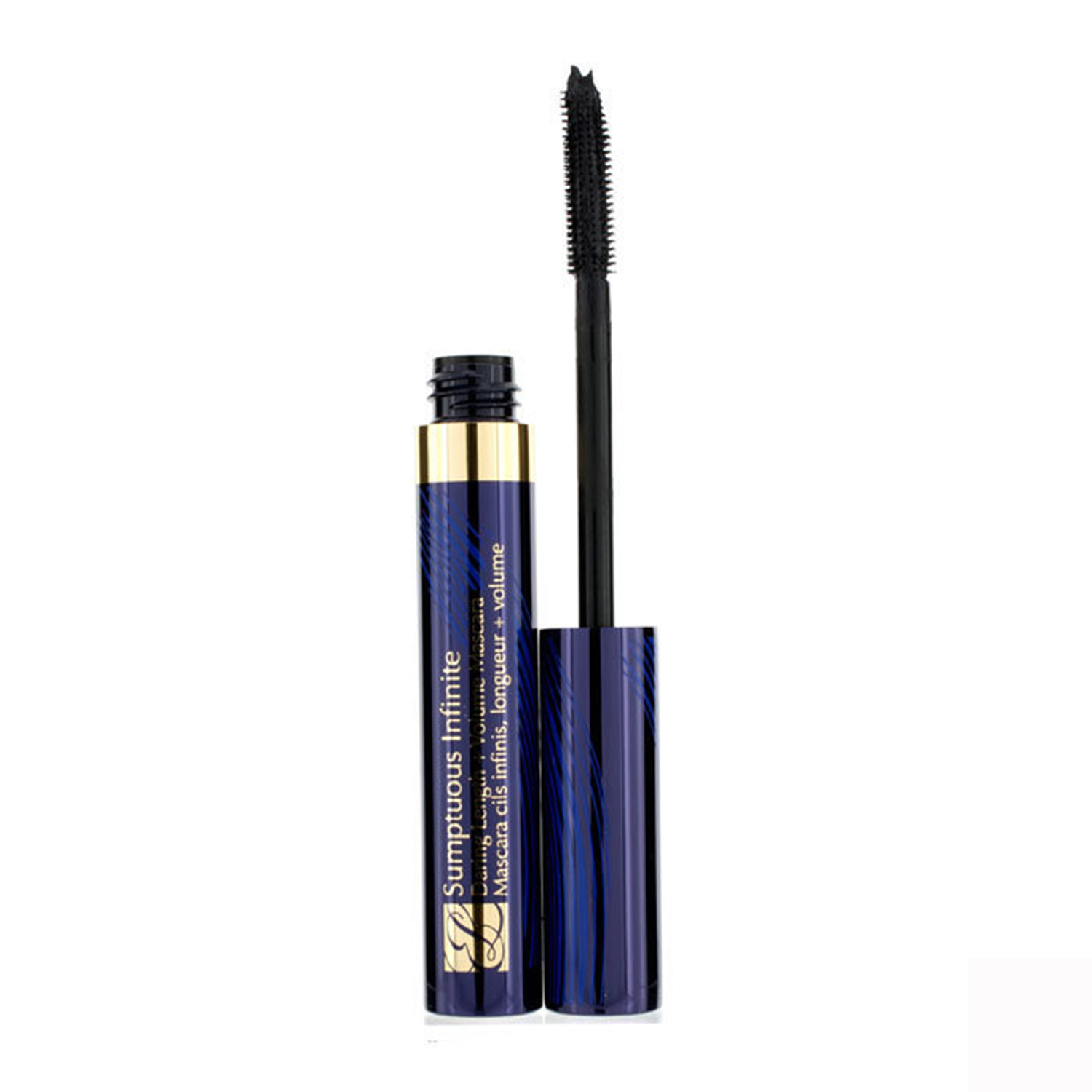 Estee Lauder Sumptuous Infinite Daring Length + Volume Mascara 6ml/0.21oz