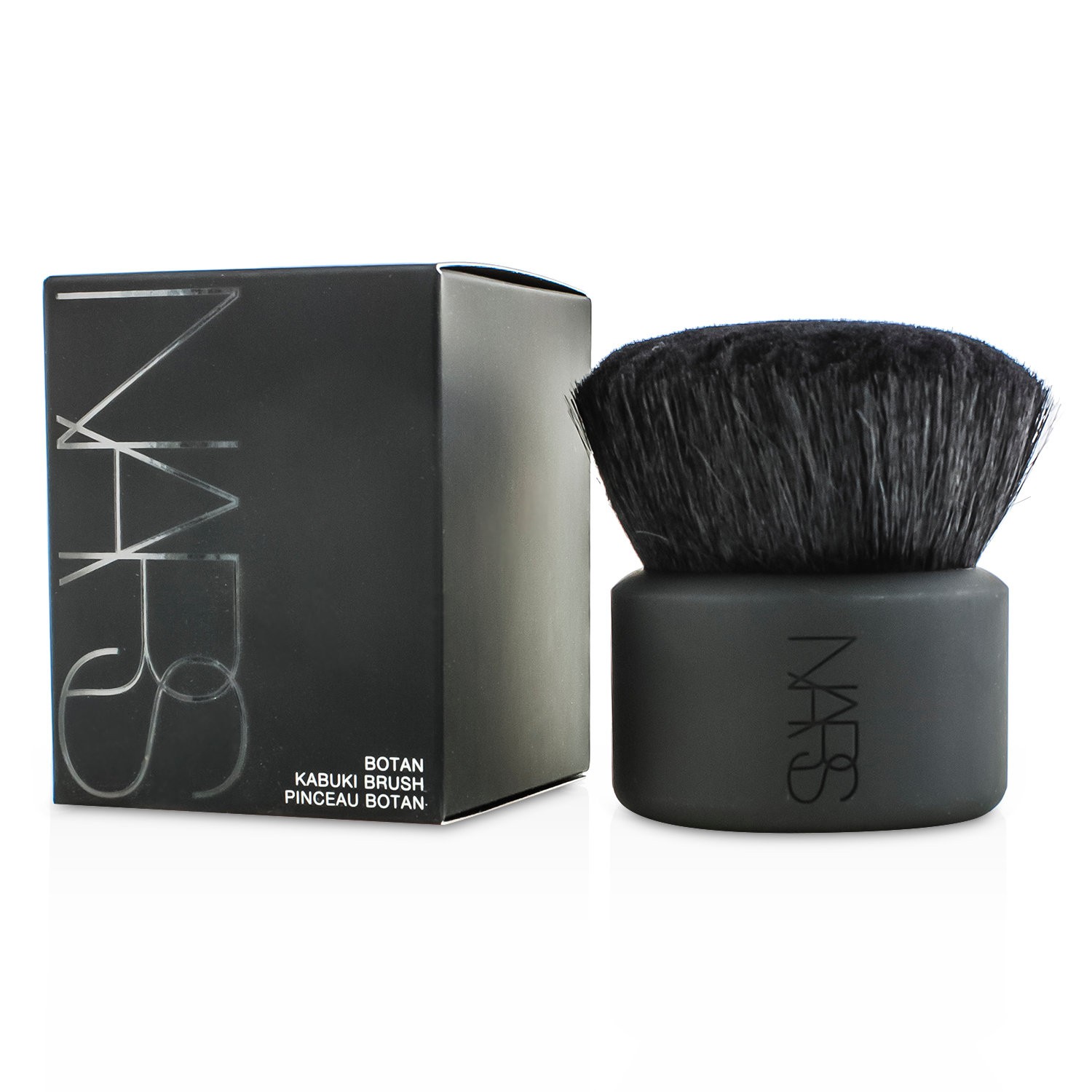 NARS Botan Kabuki Brush Picture Color