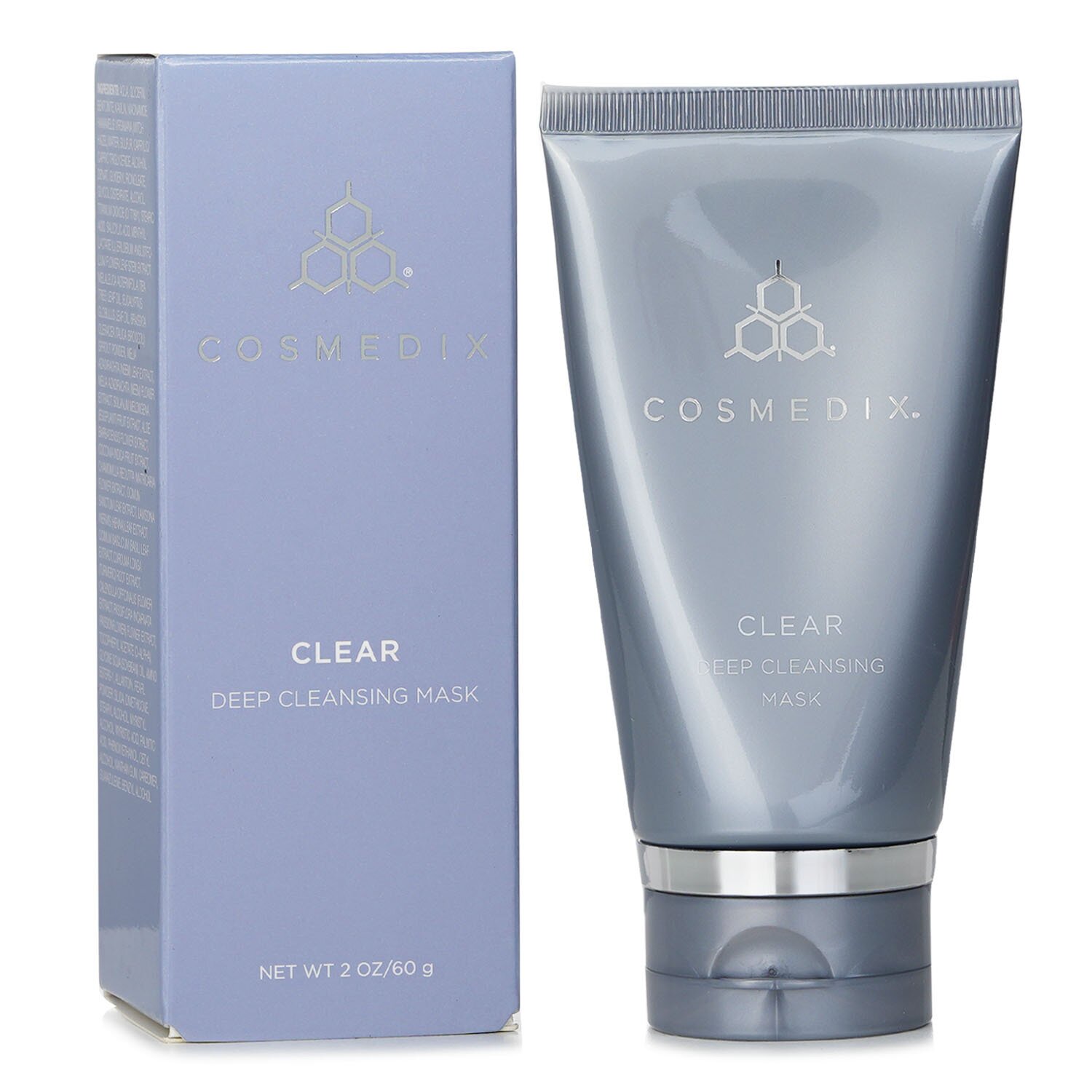 CosMedix Clear Mascarilla Limpiadora Profunda 60g/2oz