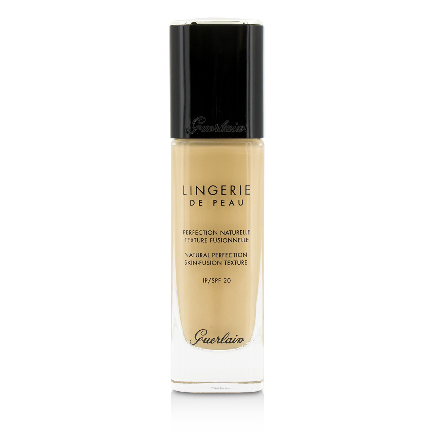 Guerlain Lingerie De Peau Natural Perfection Основа SPF 20 30ml/1oz