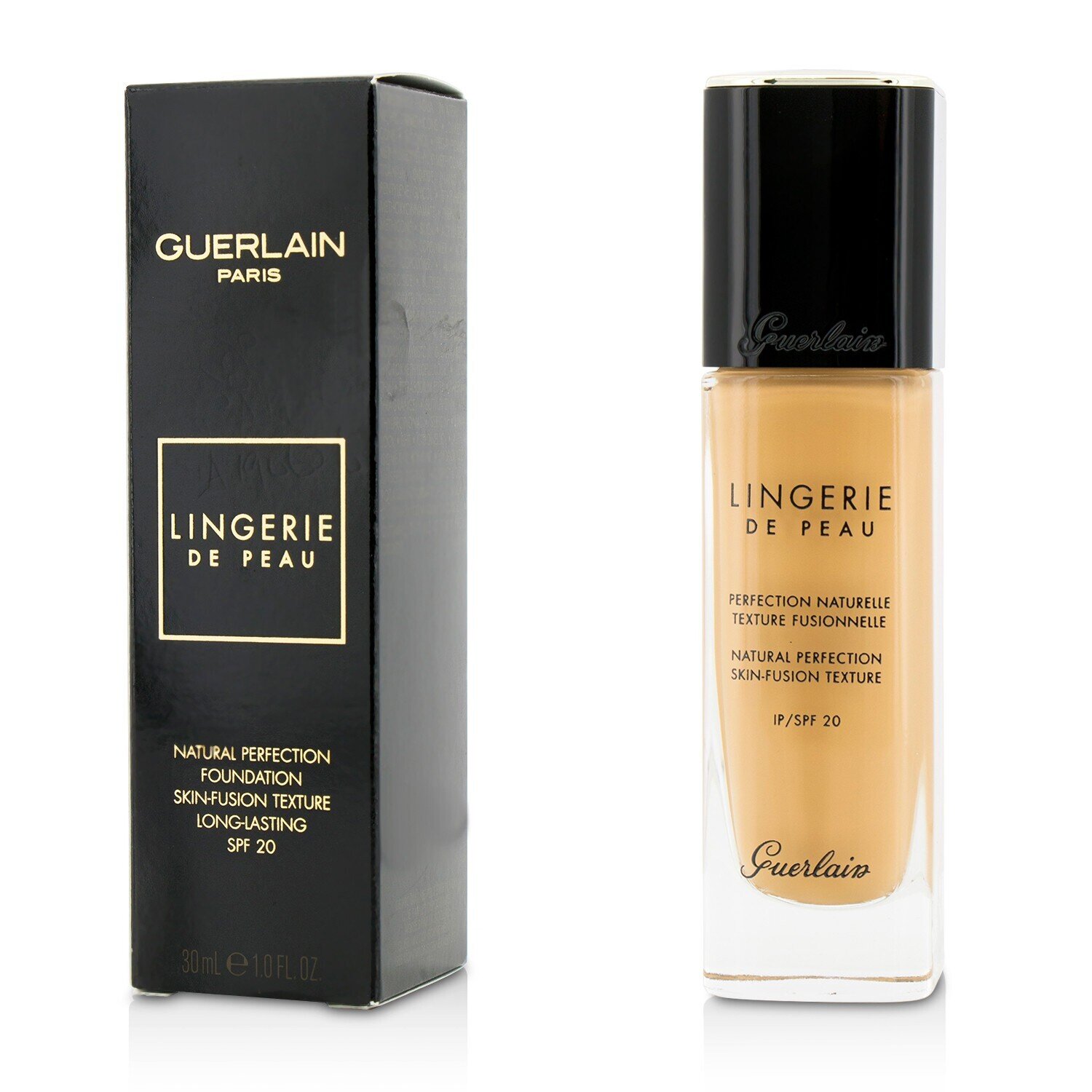 Guerlain Lingerie De Peau Natural Perfection Foundation SPF 20 30ml/1oz
