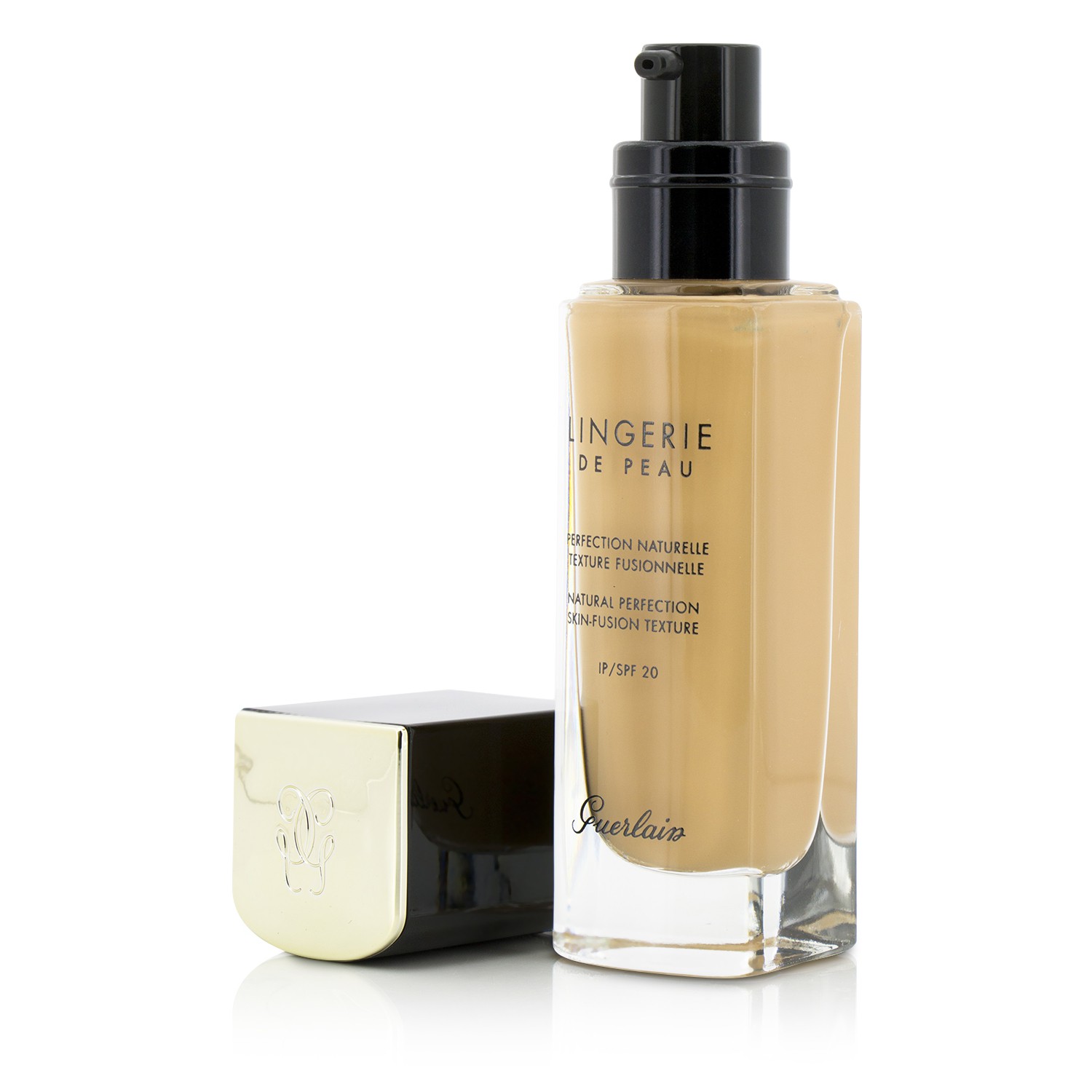 Guerlain Lingerie De Peau Natural Perfection Foundation SPF 20 30ml/1oz