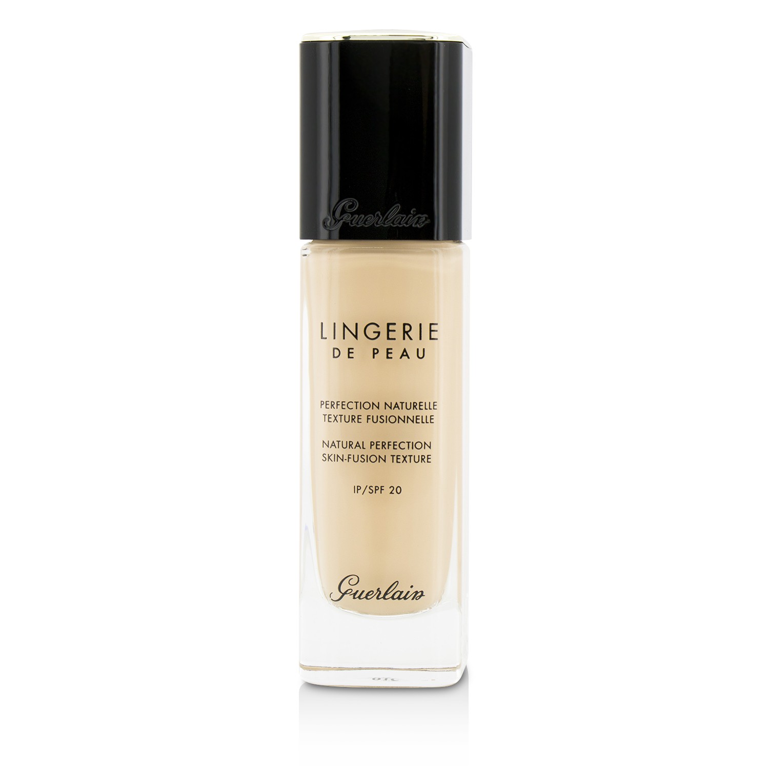 Guerlain Lingerie De Peau Natural Perfection Foundation SPF 20 30ml/1oz