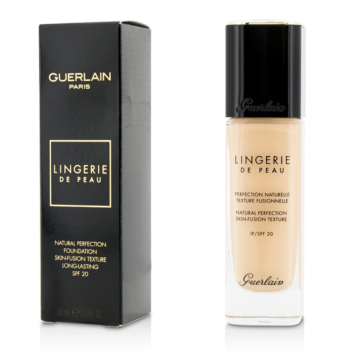 Guerlain Lingerie De Peau Natural Perfection Foundation SPF 20 30ml/1oz
